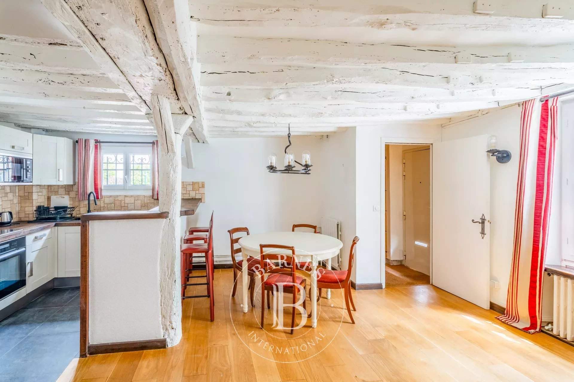 Boulogne-Billancourt  - House 2 Bedrooms - picture 6