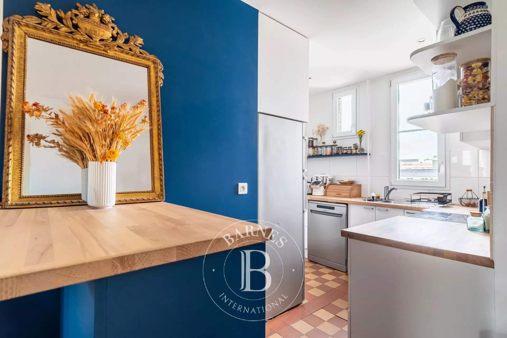 Boulogne-Billancourt  - Apartment 2 Bedrooms - picture 6