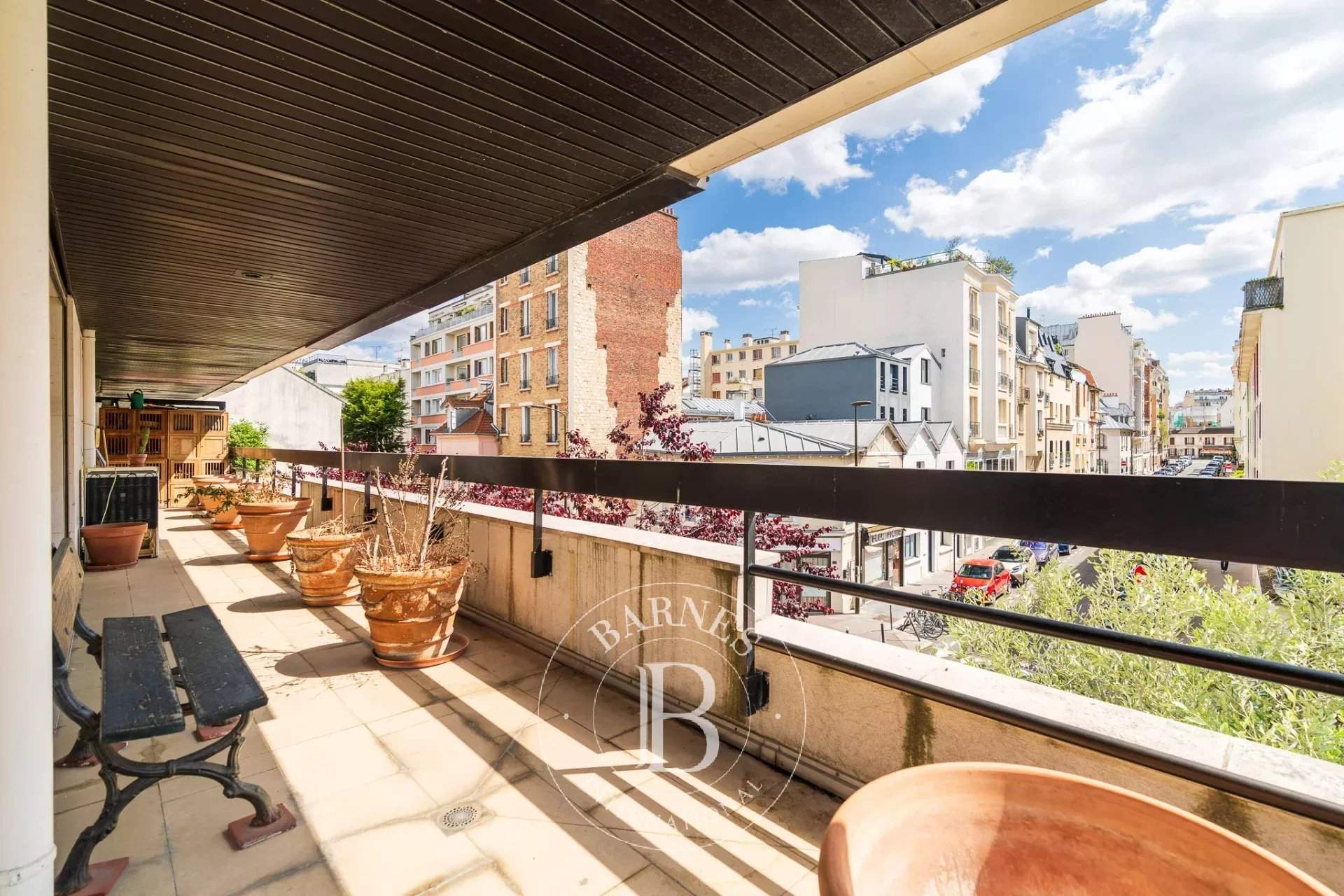 Boulogne-Billancourt  - Appartement 5 Pi&egrave;ces 2 Chambres - picture 2