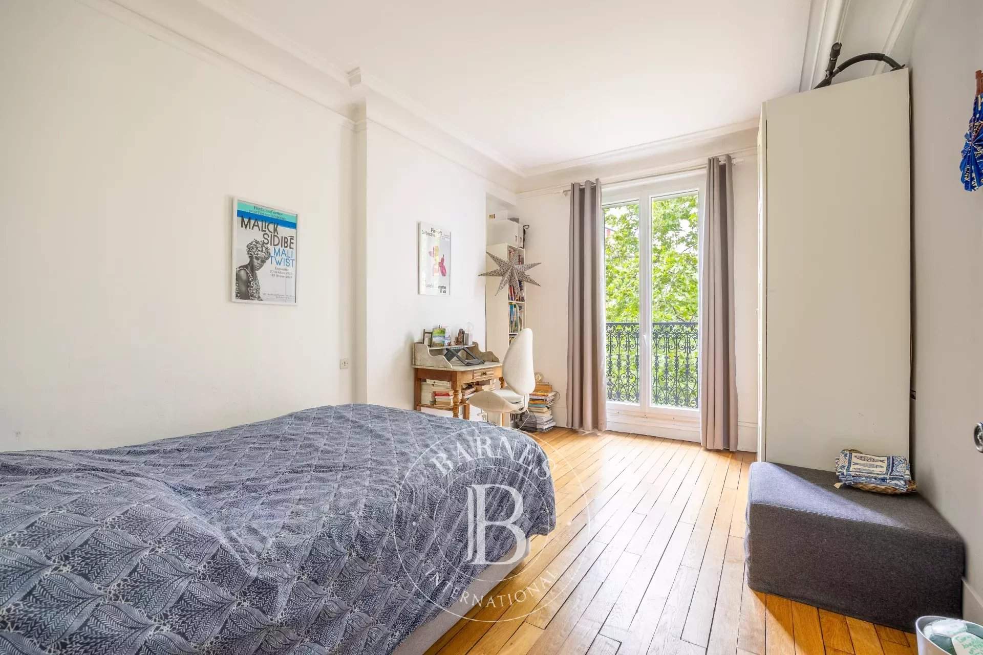 Boulogne-Billancourt  - Apartment 4 Bedrooms - picture 4