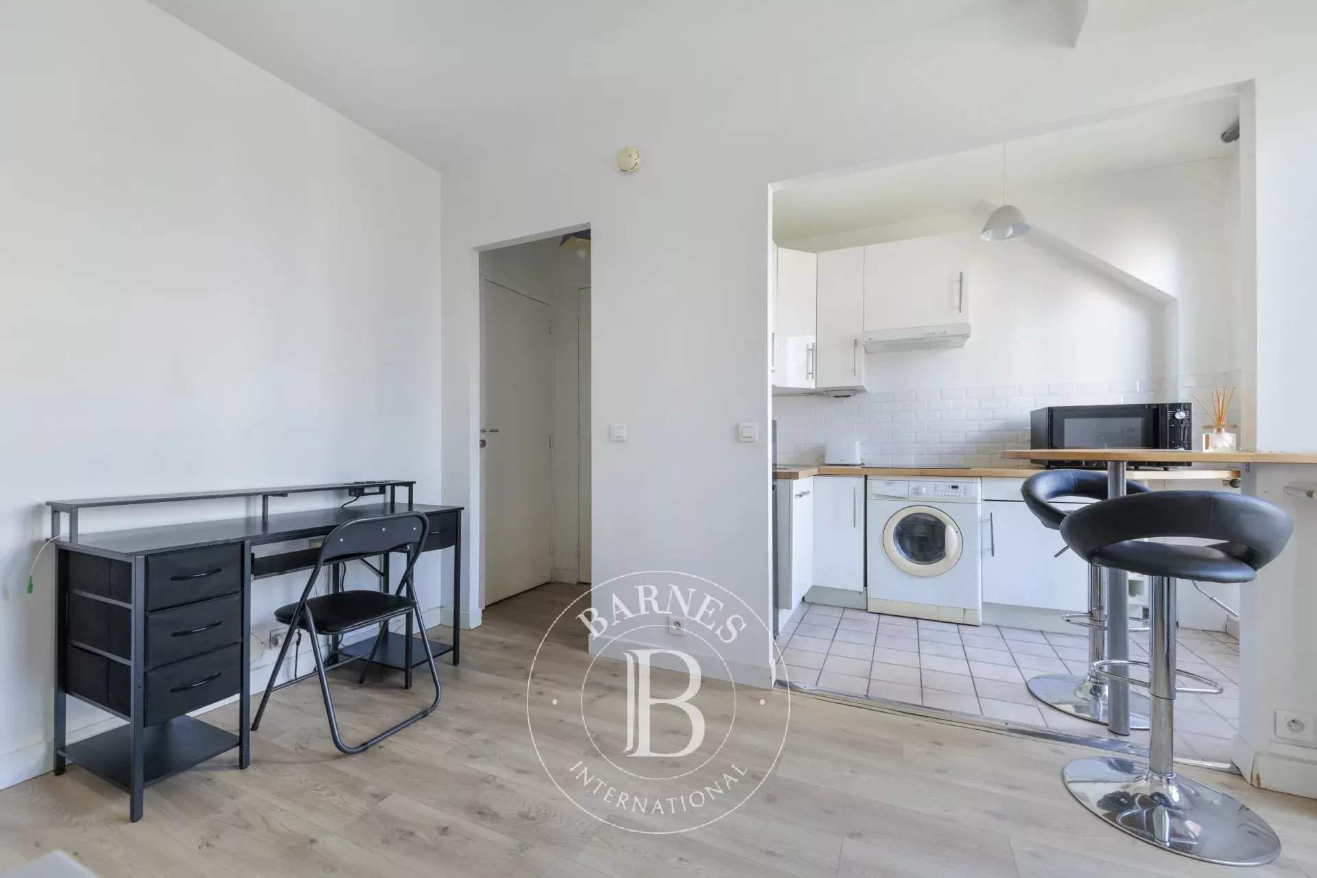 Boulogne-Billancourt  - Appartement 1 Pi&egrave;ce - picture 3