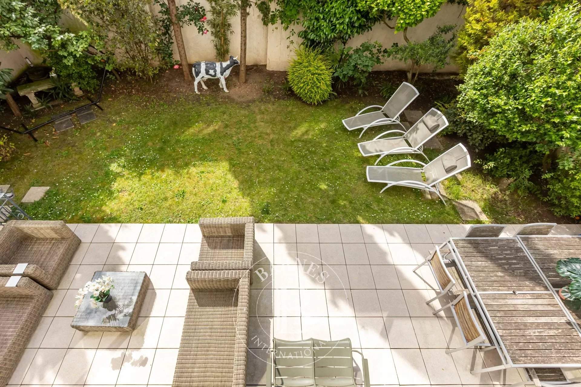 Boulogne-Billancourt  - House 7 Bedrooms - picture 8