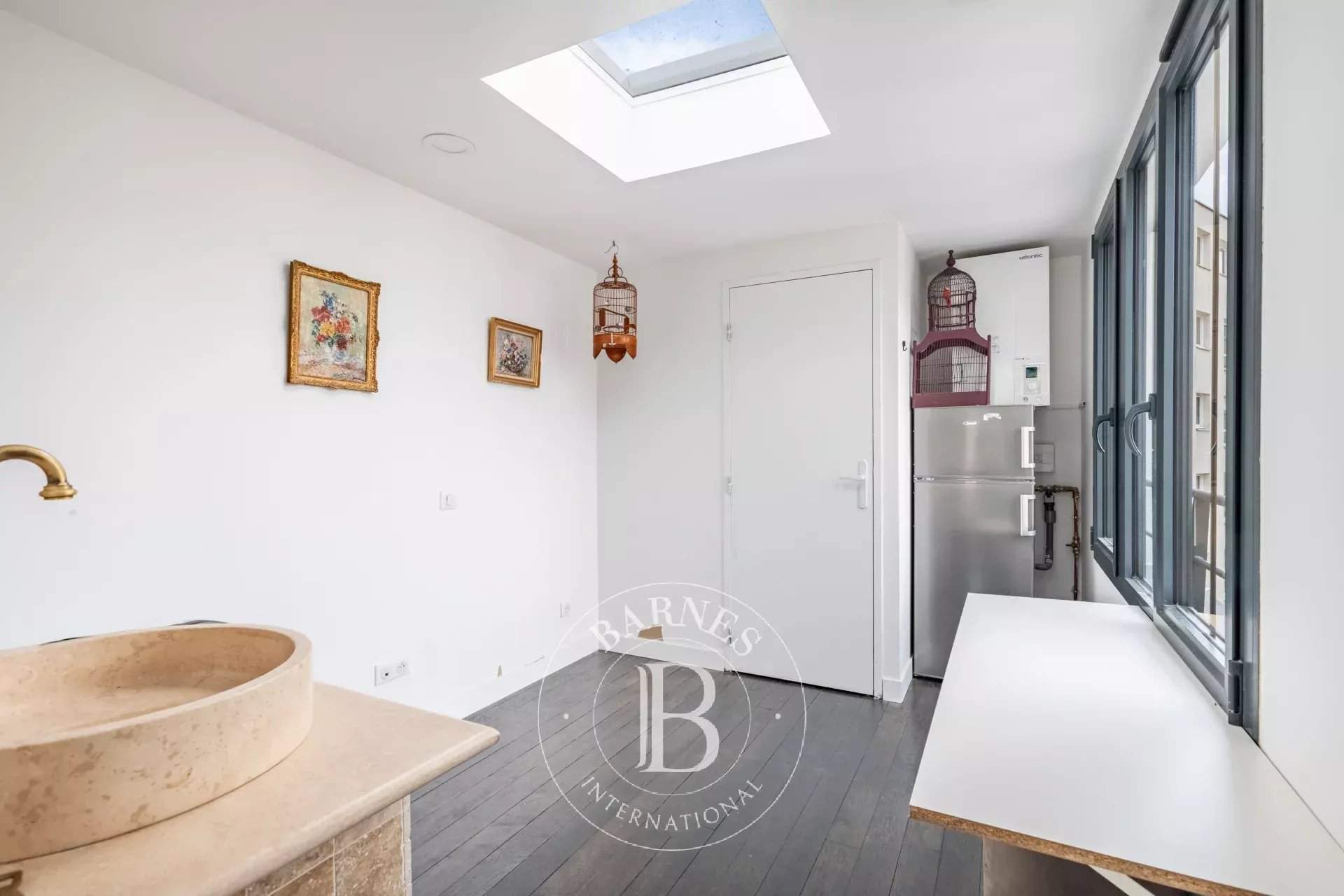 Boulogne-Billancourt  - House 3 Bedrooms - picture 14