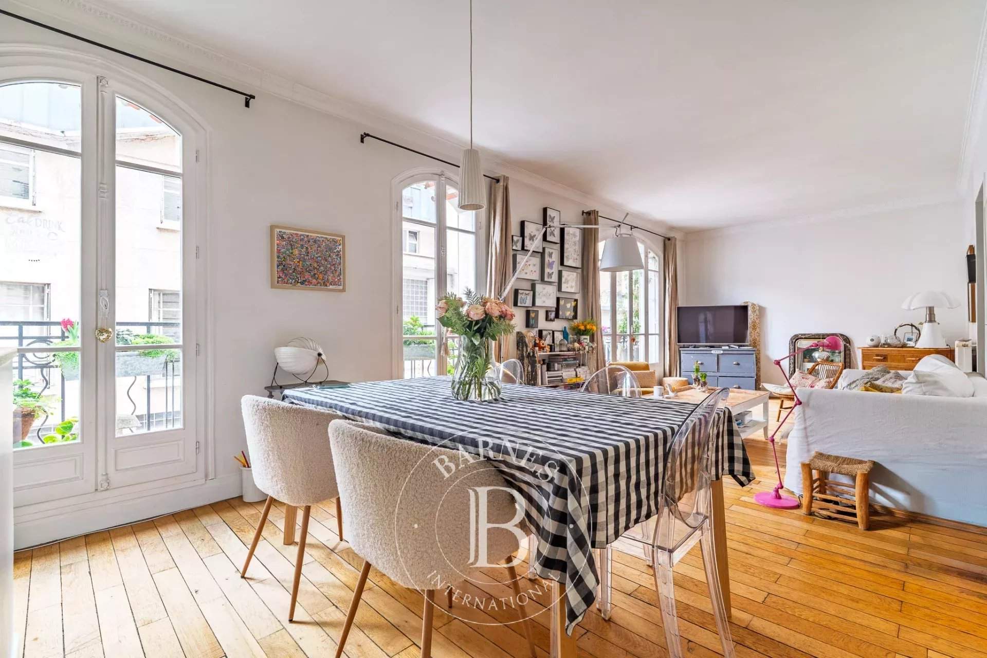 Boulogne-Billancourt  - Apartment 3 Bedrooms - picture 3