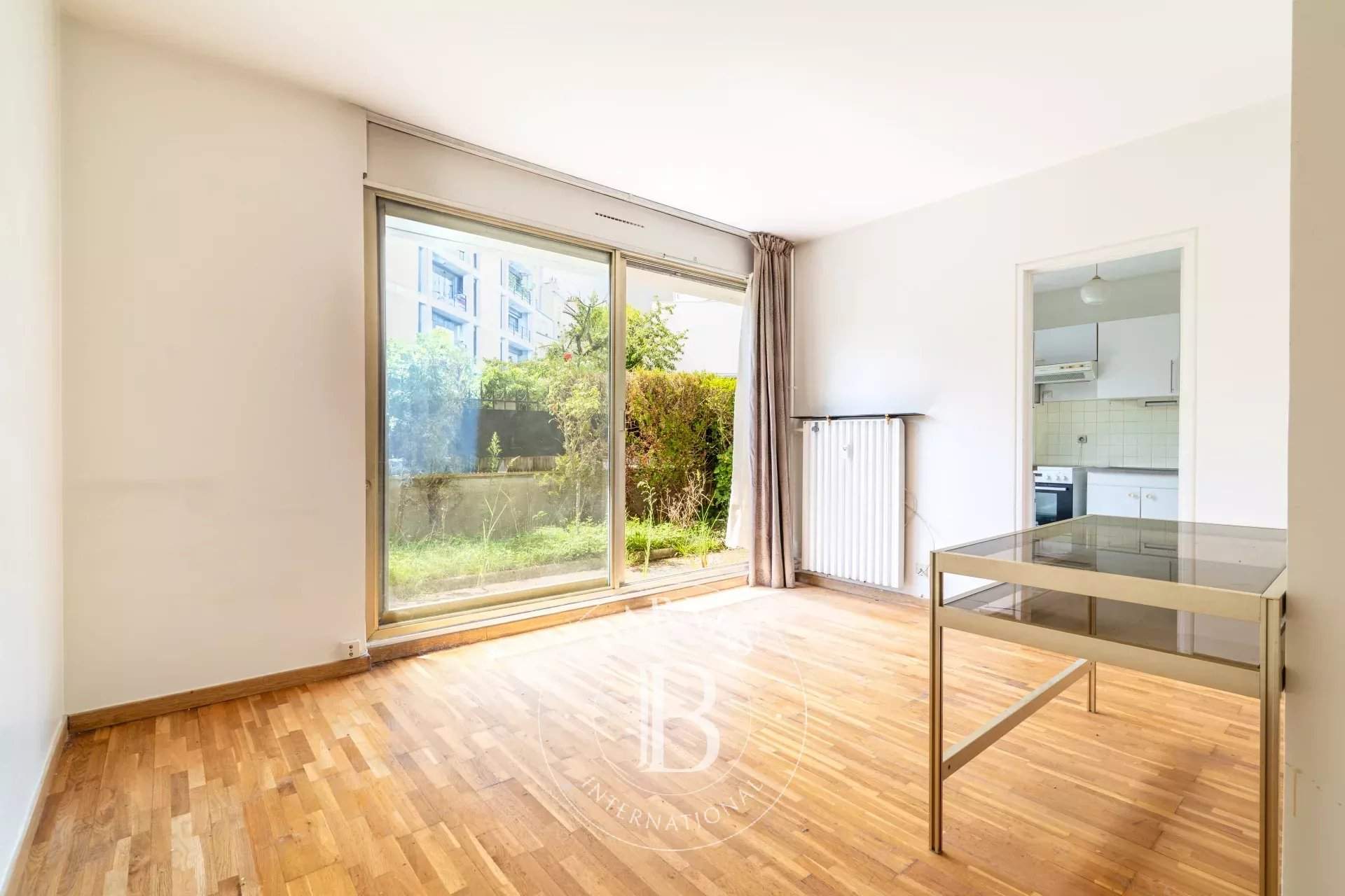 Boulogne-Billancourt  - Appartement 2 Pièces - picture 7