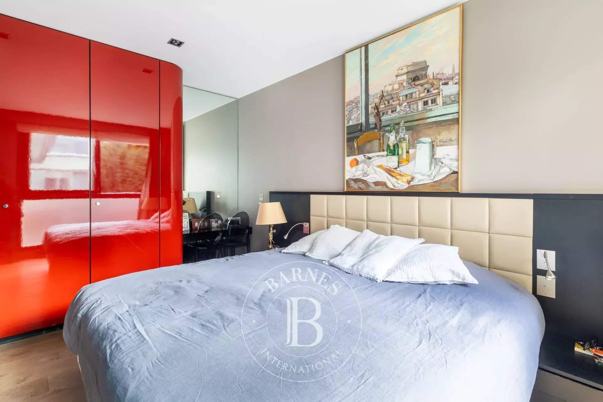 Boulogne-Billancourt  - Apartment 2 Bedrooms - picture 8