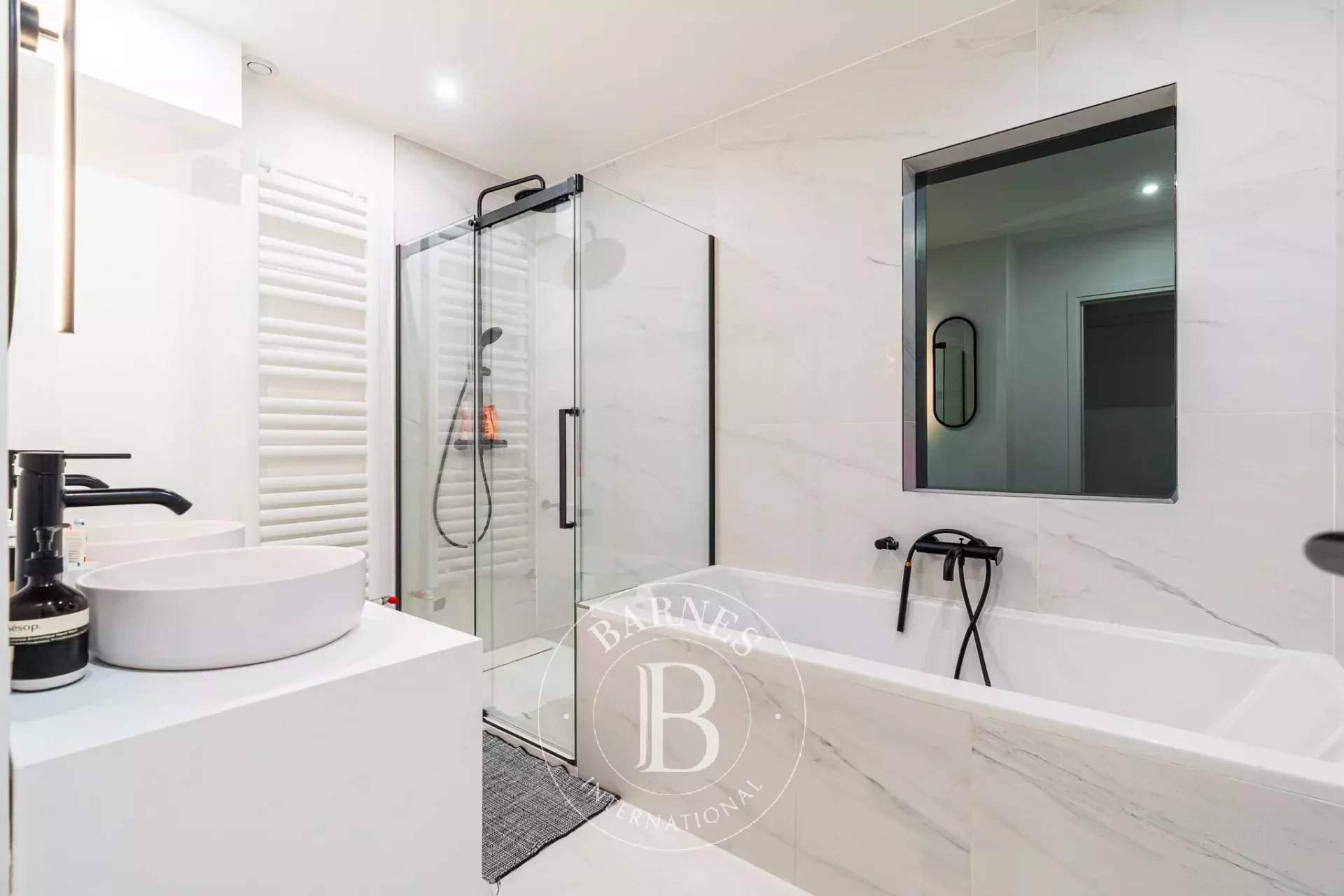 Boulogne-Billancourt  - Piso  - picture 6