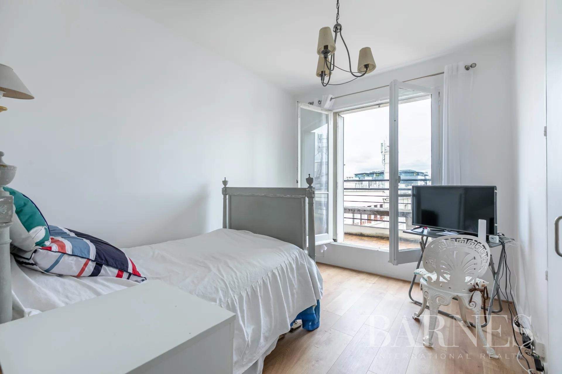 Boulogne-Billancourt  - Appartement 4 Pièces 2 Chambres - picture 7