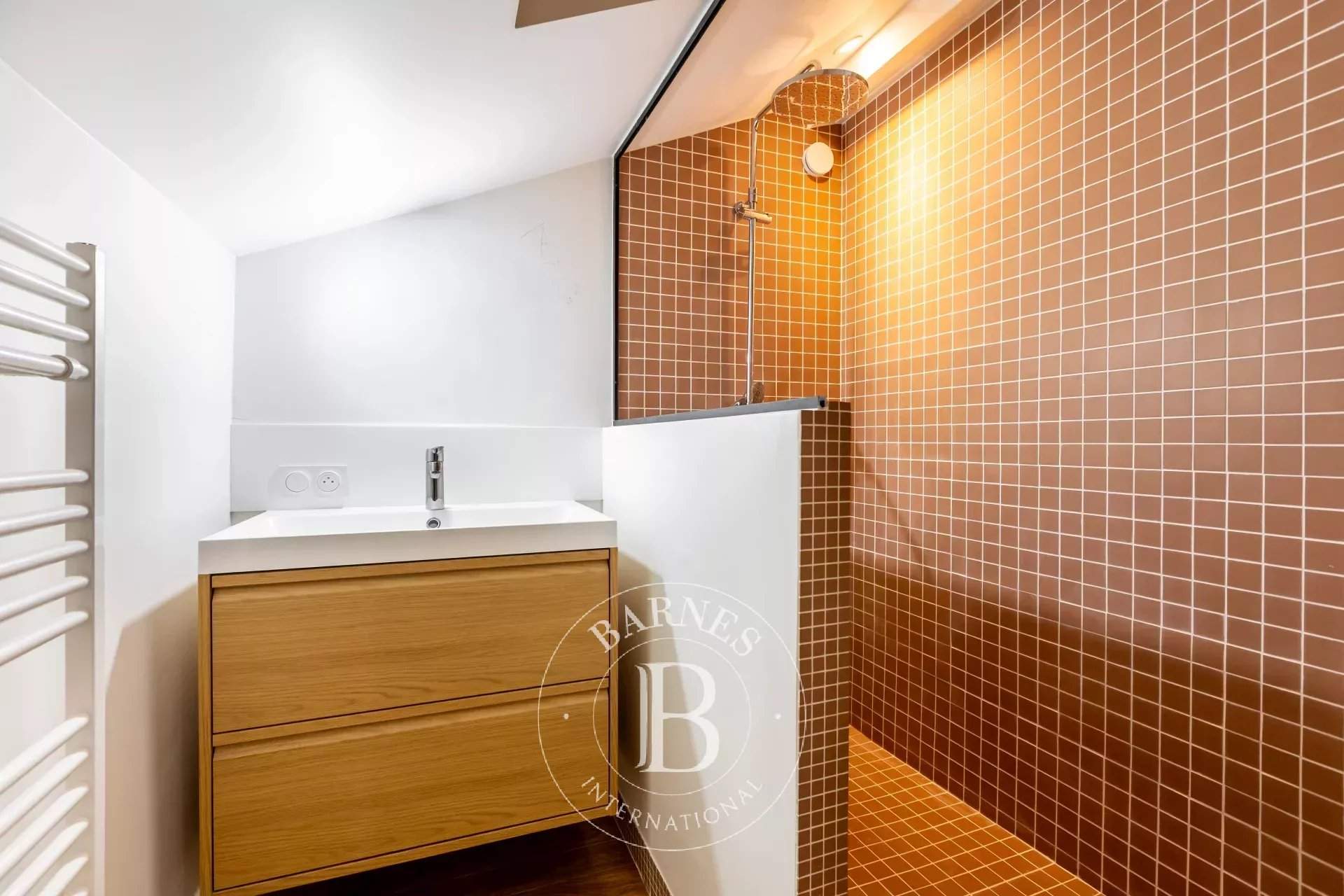 Boulogne-Billancourt  - Appartement 6 Pi&egrave;ces 4 Chambres - picture 9