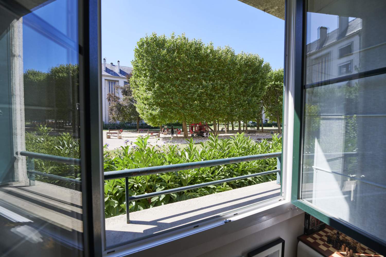 Boulogne-Billancourt  - Apartment 2 Bedrooms - picture 10