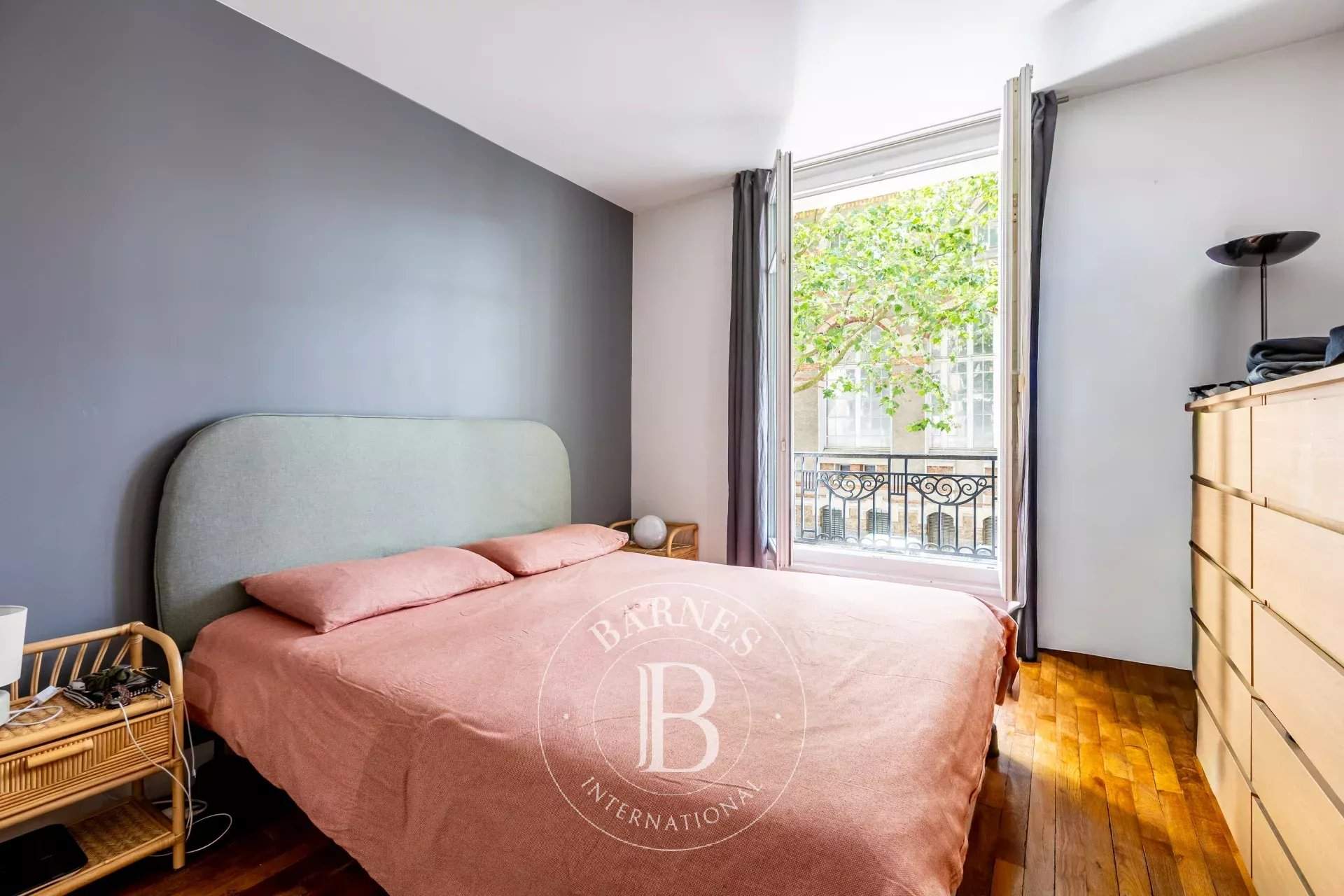 Boulogne-Billancourt  - Piso 4 Cuartos 3 Habitaciones - picture 5