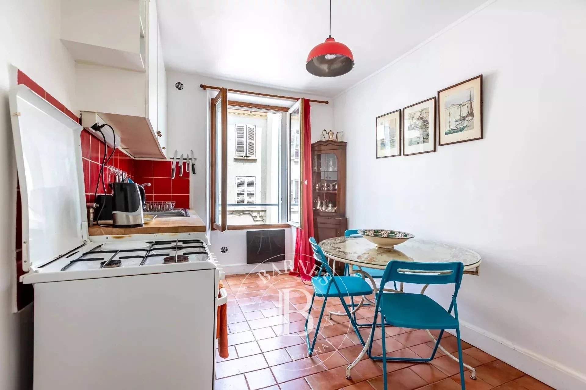 Boulogne-Billancourt  - Apartment 2 Bedrooms - picture 4