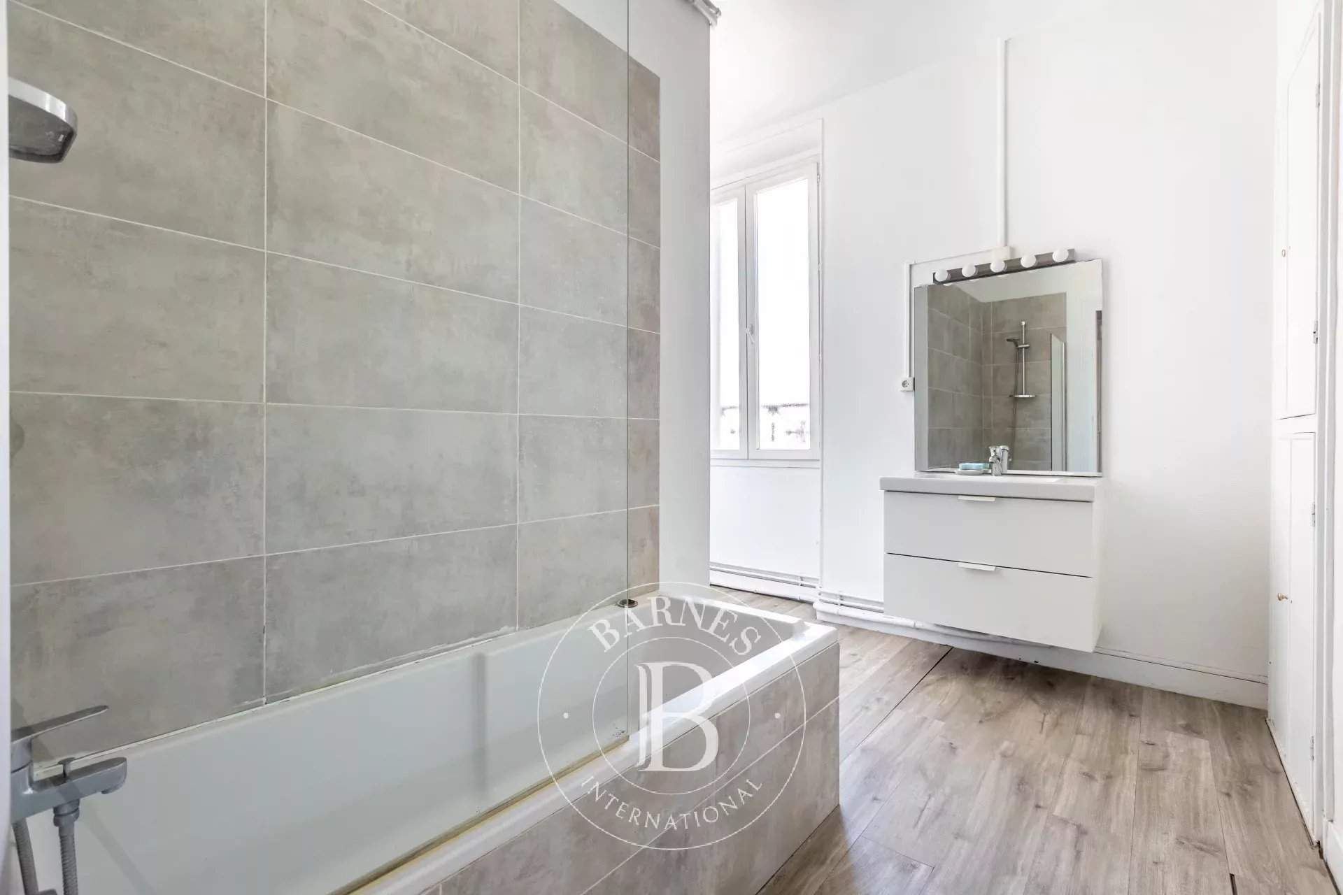 Boulogne-Billancourt  - Appartement 5 Pièces 3 Chambres - picture 16