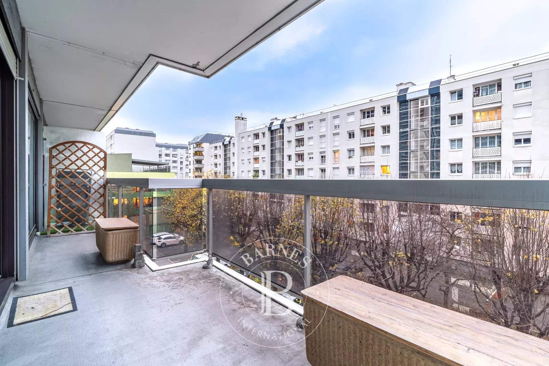 Boulogne-Billancourt  - Apartment 1 Bedroom - picture 6