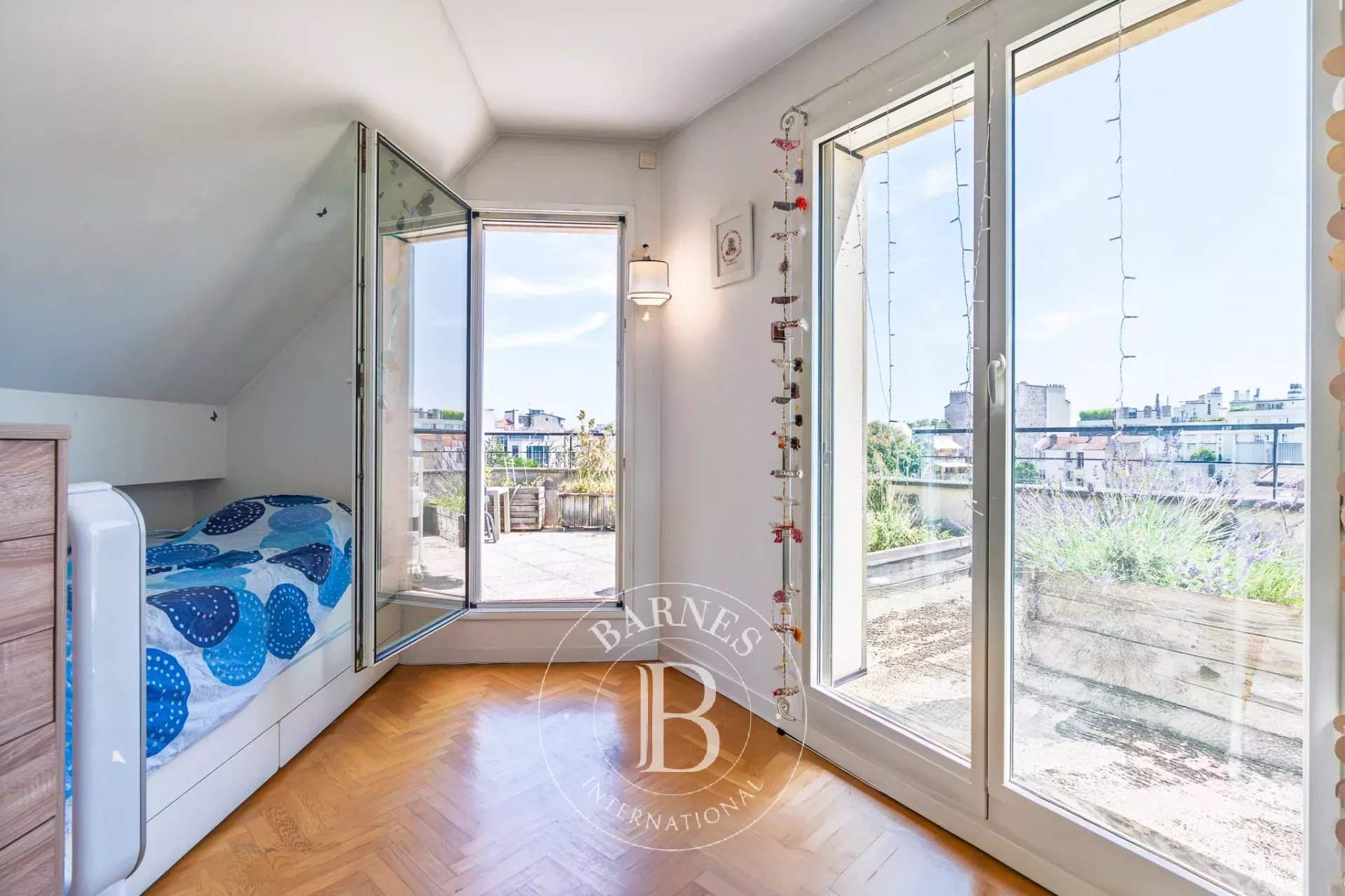 Boulogne-Billancourt  - Appartement 4 Pi&egrave;ces 3 Chambres - picture 9