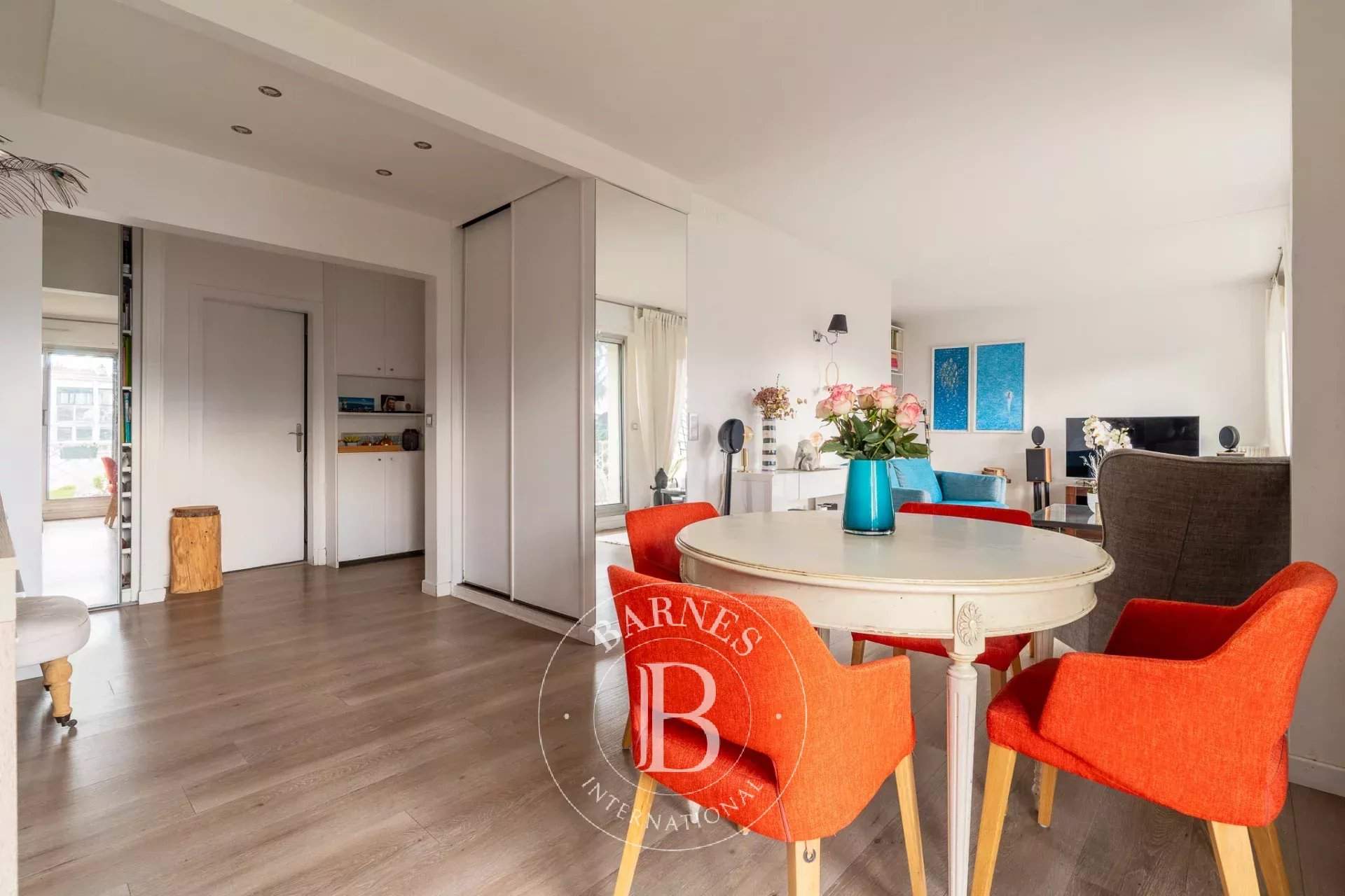 Boulogne-Billancourt  - Apartment 2 Bedrooms - picture 10