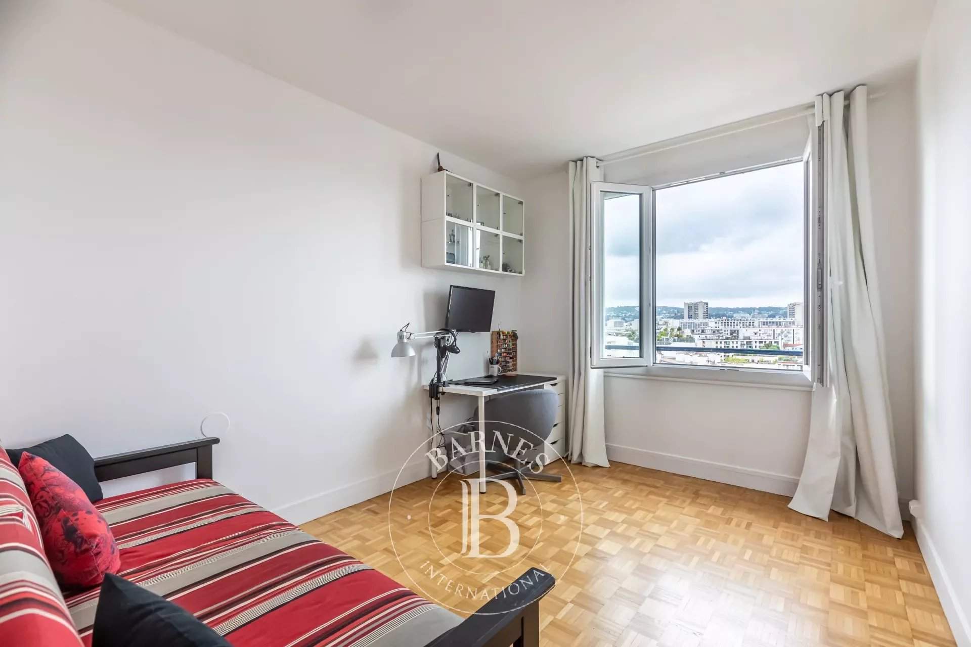 Boulogne-Billancourt  - Appartement 5 Pièces 3 Chambres - picture 12