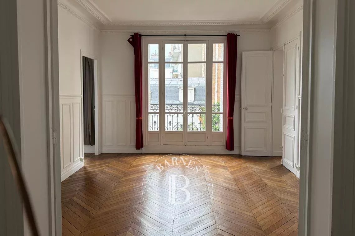 Boulogne-Billancourt  - Appartement 5 Pièces 3 Chambres - picture 6