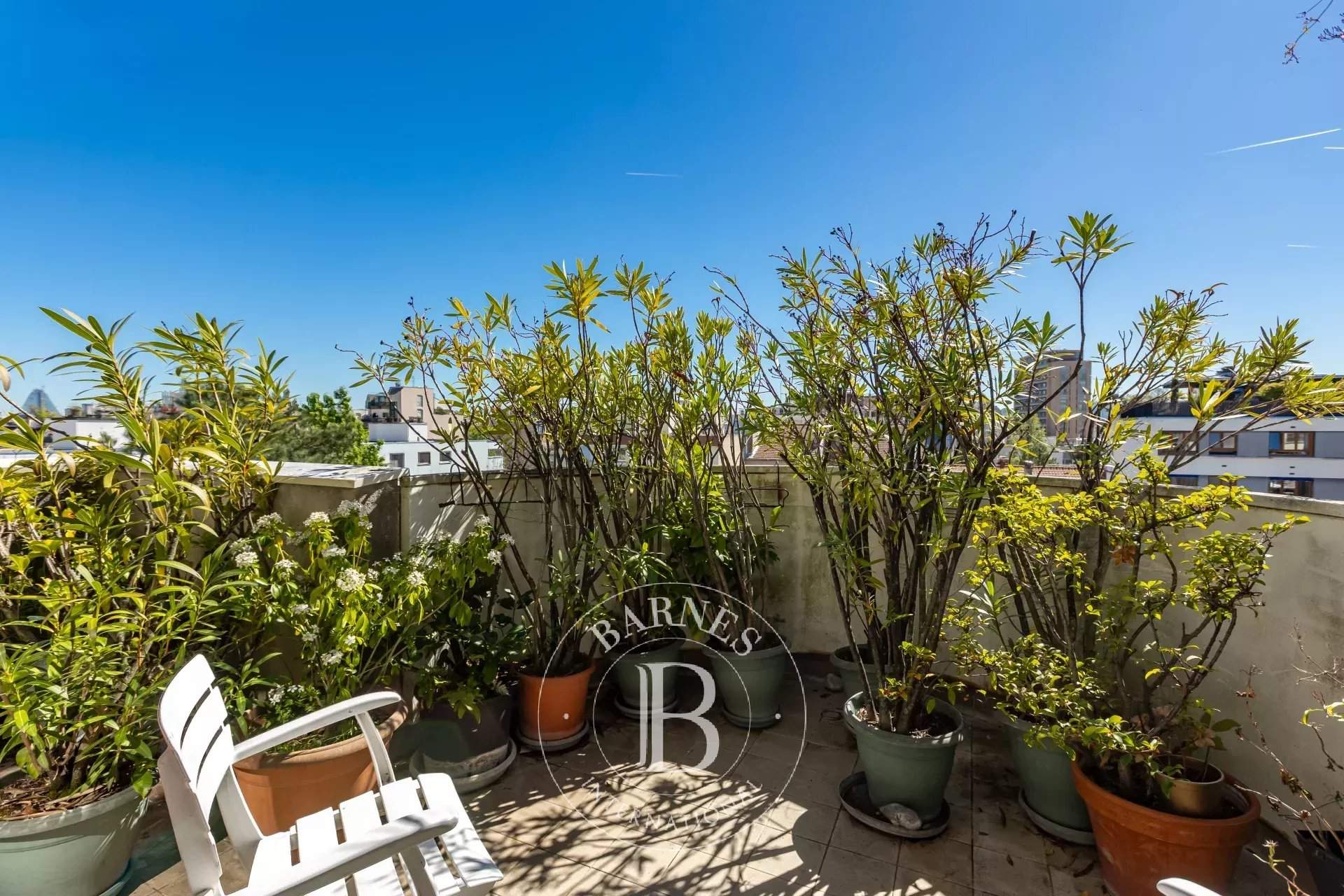 Boulogne-Billancourt  - Apartment  - picture 8