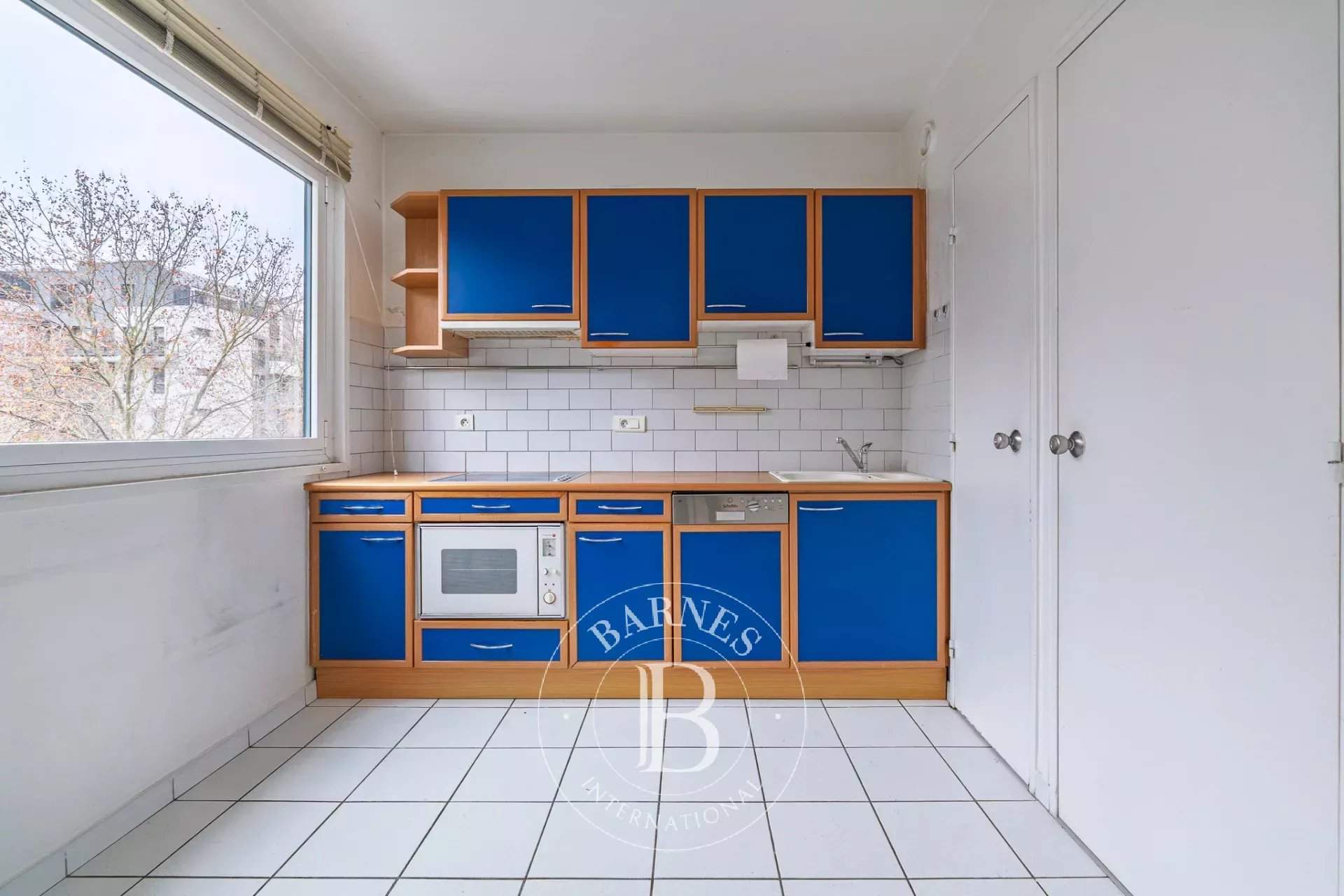 Boulogne-Billancourt  - Apartment 1 Bedroom - picture 4