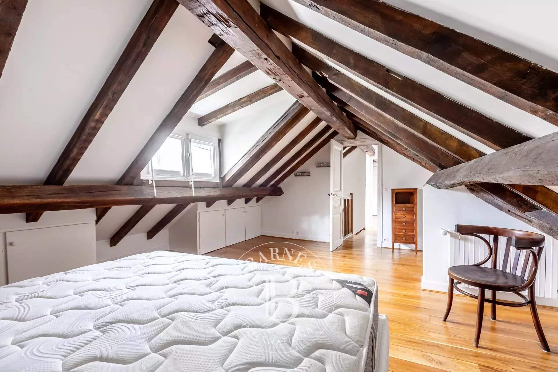 Boulogne-Billancourt  - Appartement 8 Pi&egrave;ces 5 Chambres - picture 13