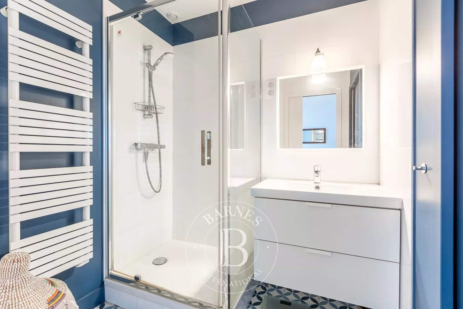 Boulogne-Billancourt  - Piso 5 Cuartos 4 Habitaciones - picture 16