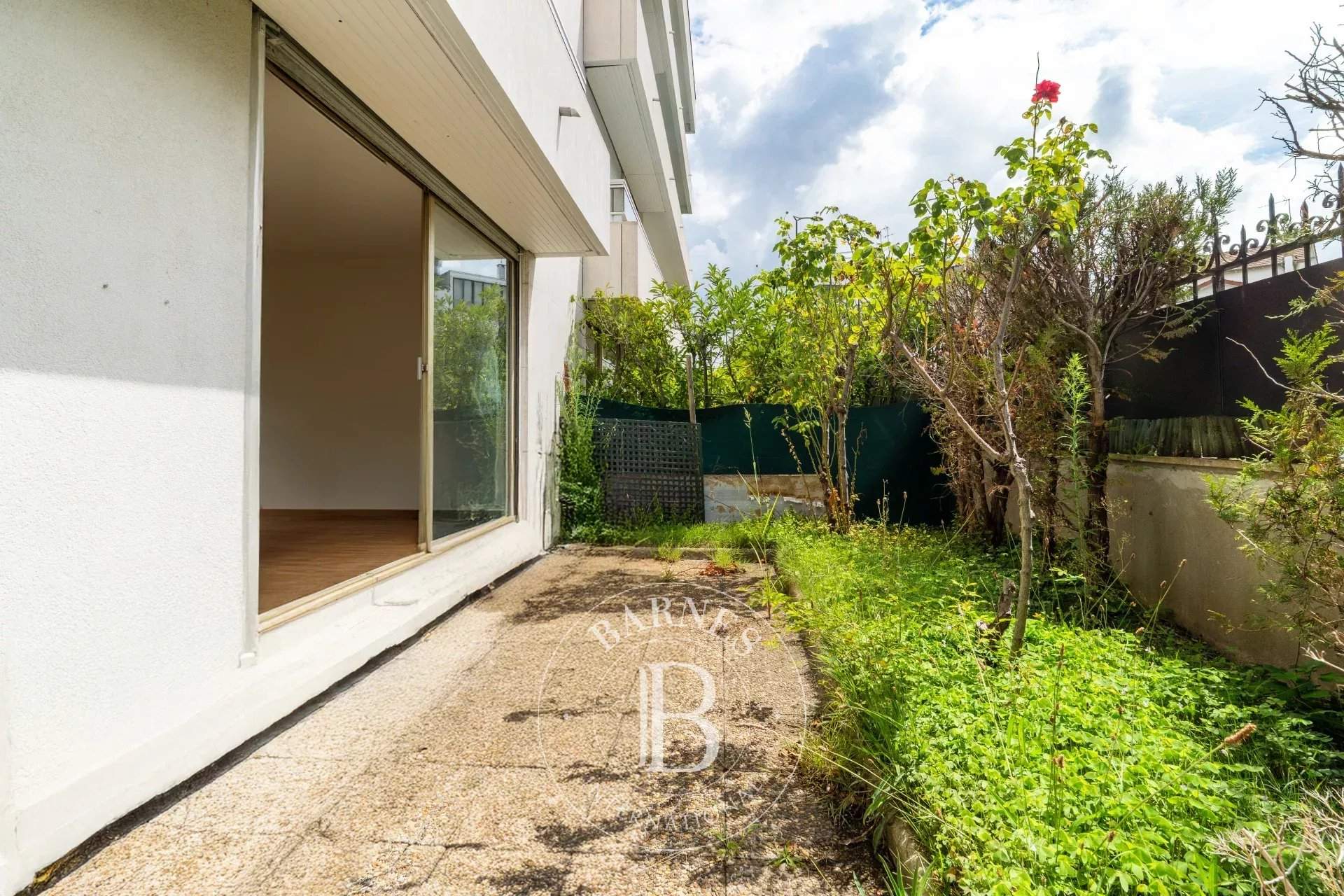 Boulogne-Billancourt  - Appartement 2 Pièces - picture 5