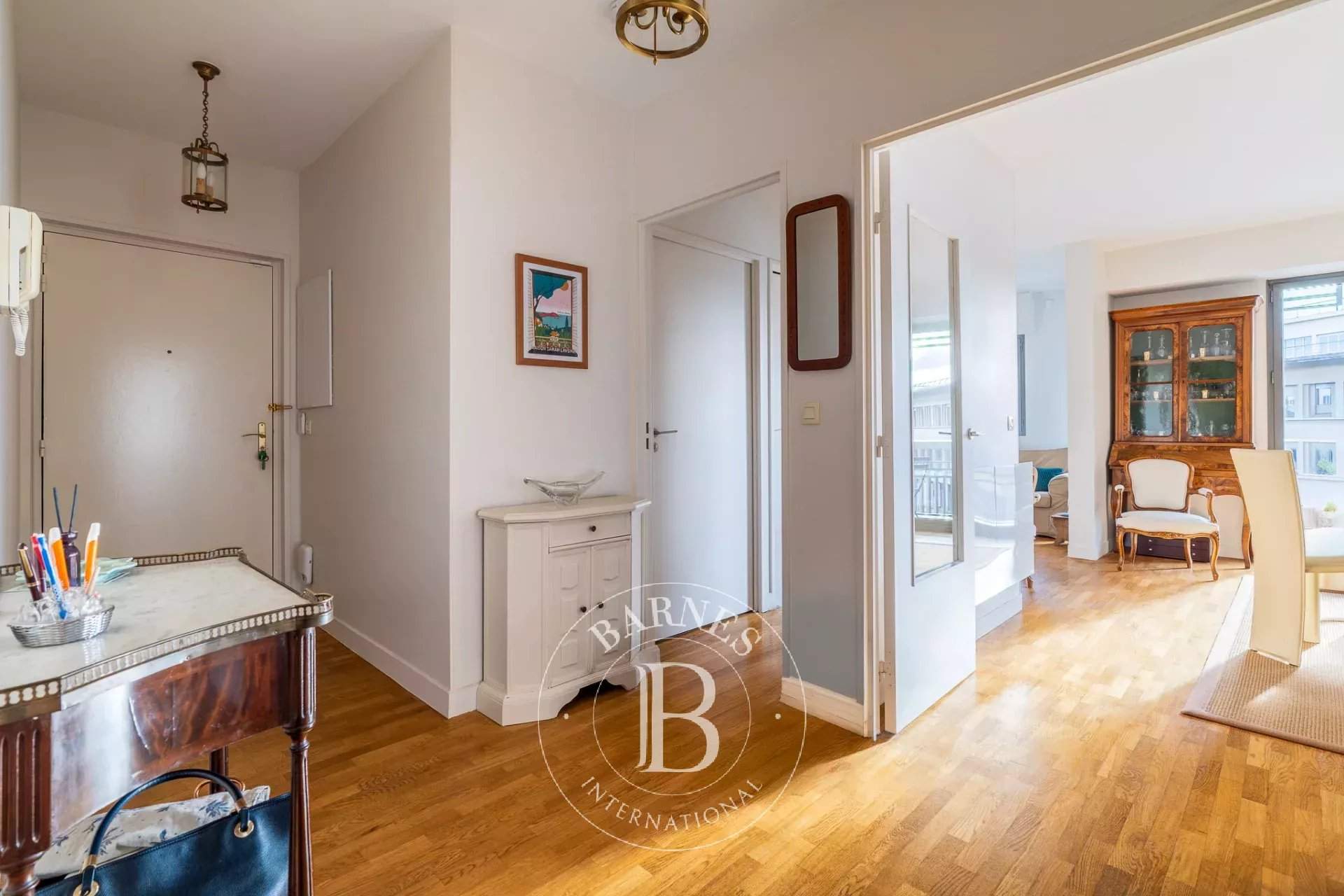 Boulogne-Billancourt  - Appartement 5 Pièces 3 Chambres - picture 7