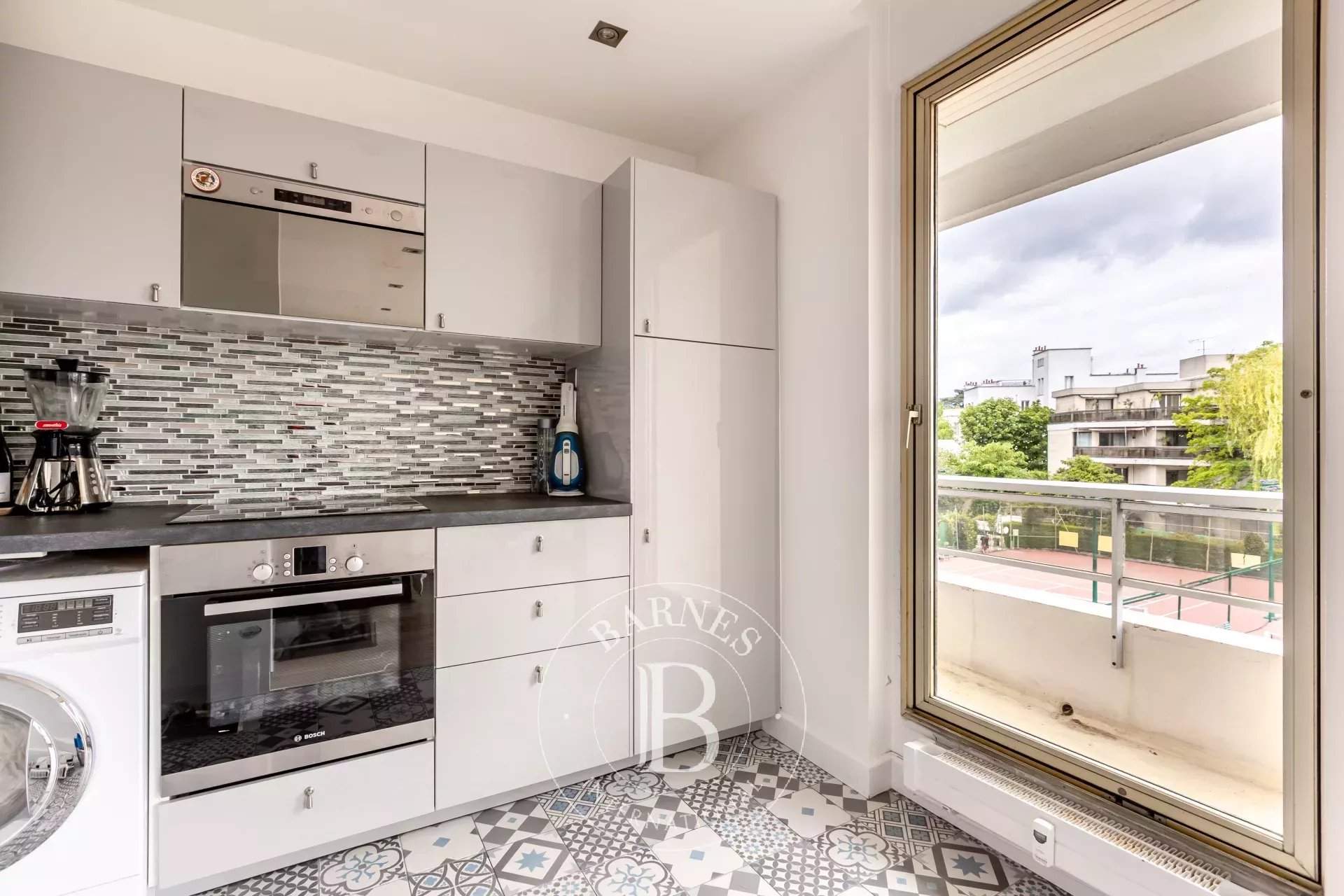 Boulogne-Billancourt  - Appartement 1 Pièce - picture 5