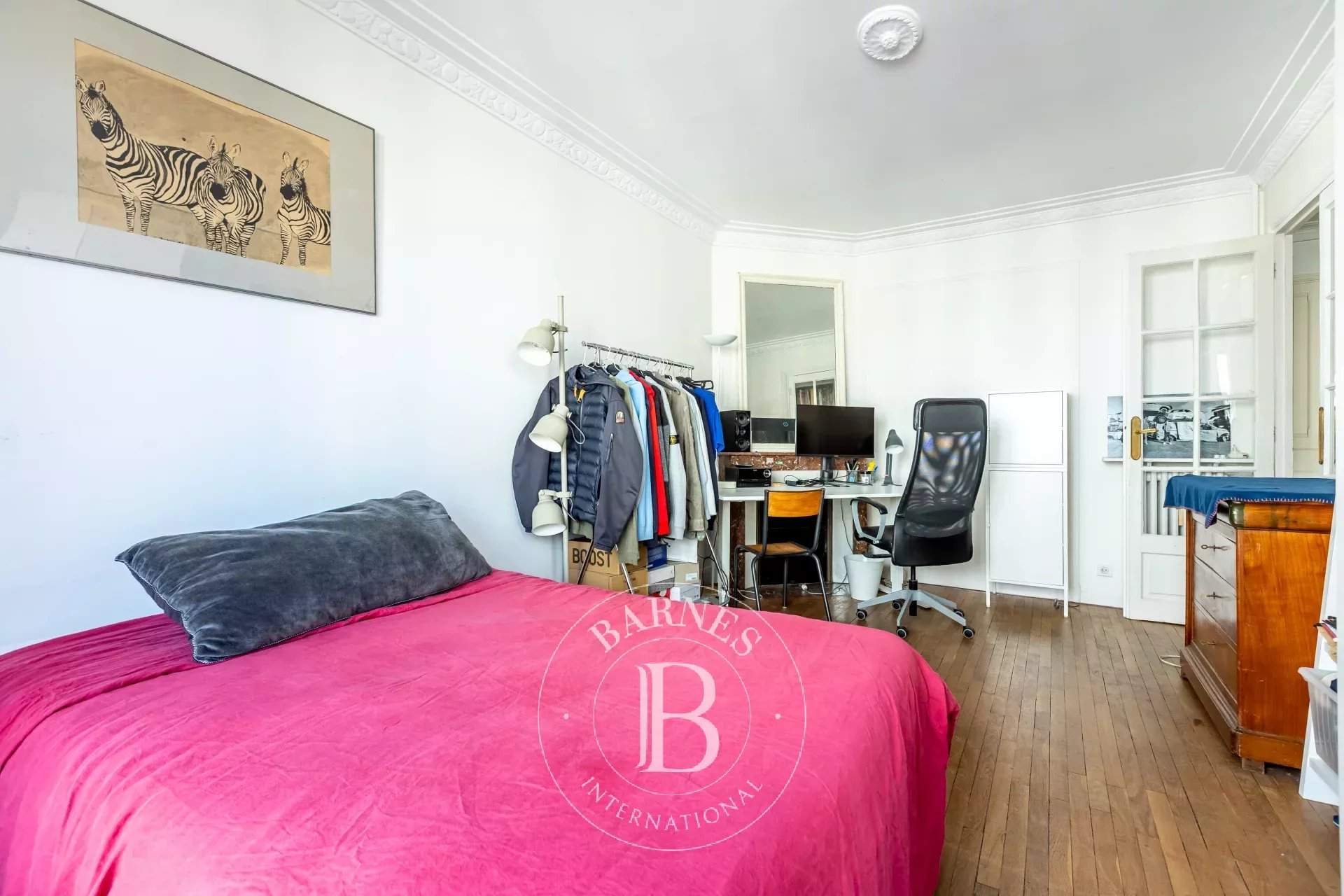 Boulogne-Billancourt  - Appartement 5 Pièces 4 Chambres - picture 8