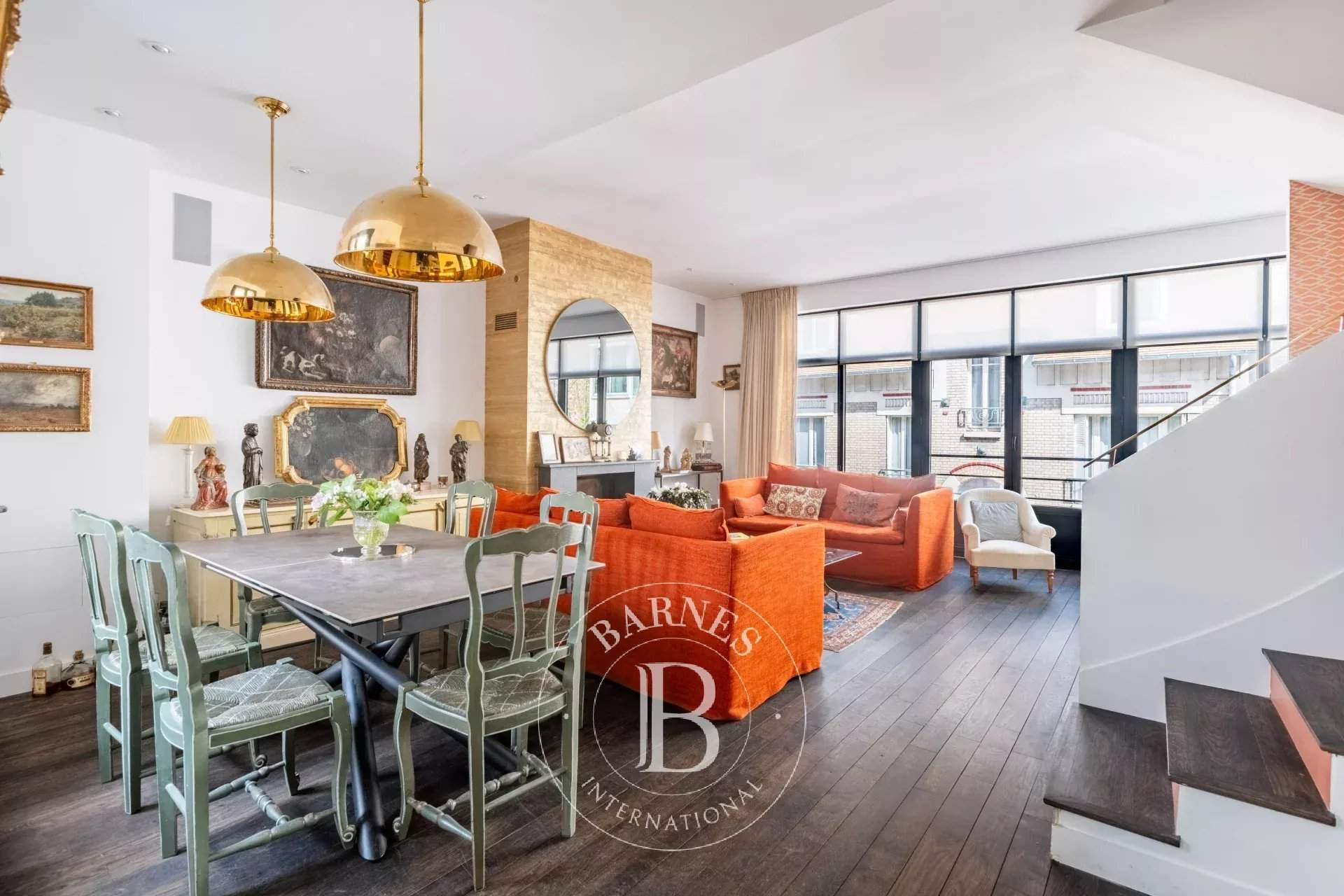 Boulogne-Billancourt  - House 3 Bedrooms - picture 5