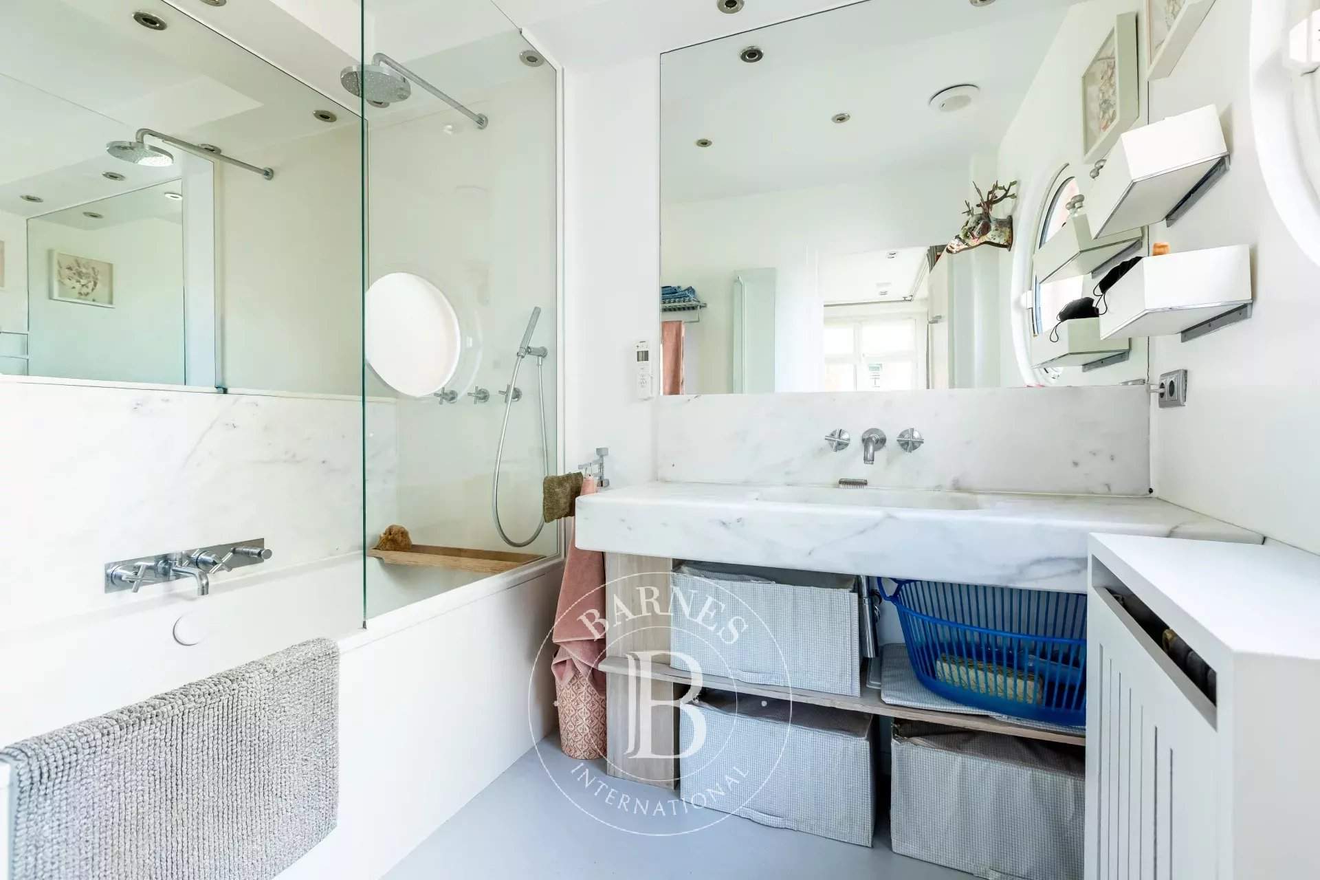 Boulogne-Billancourt  - Apartment 1 Bedroom - picture 7