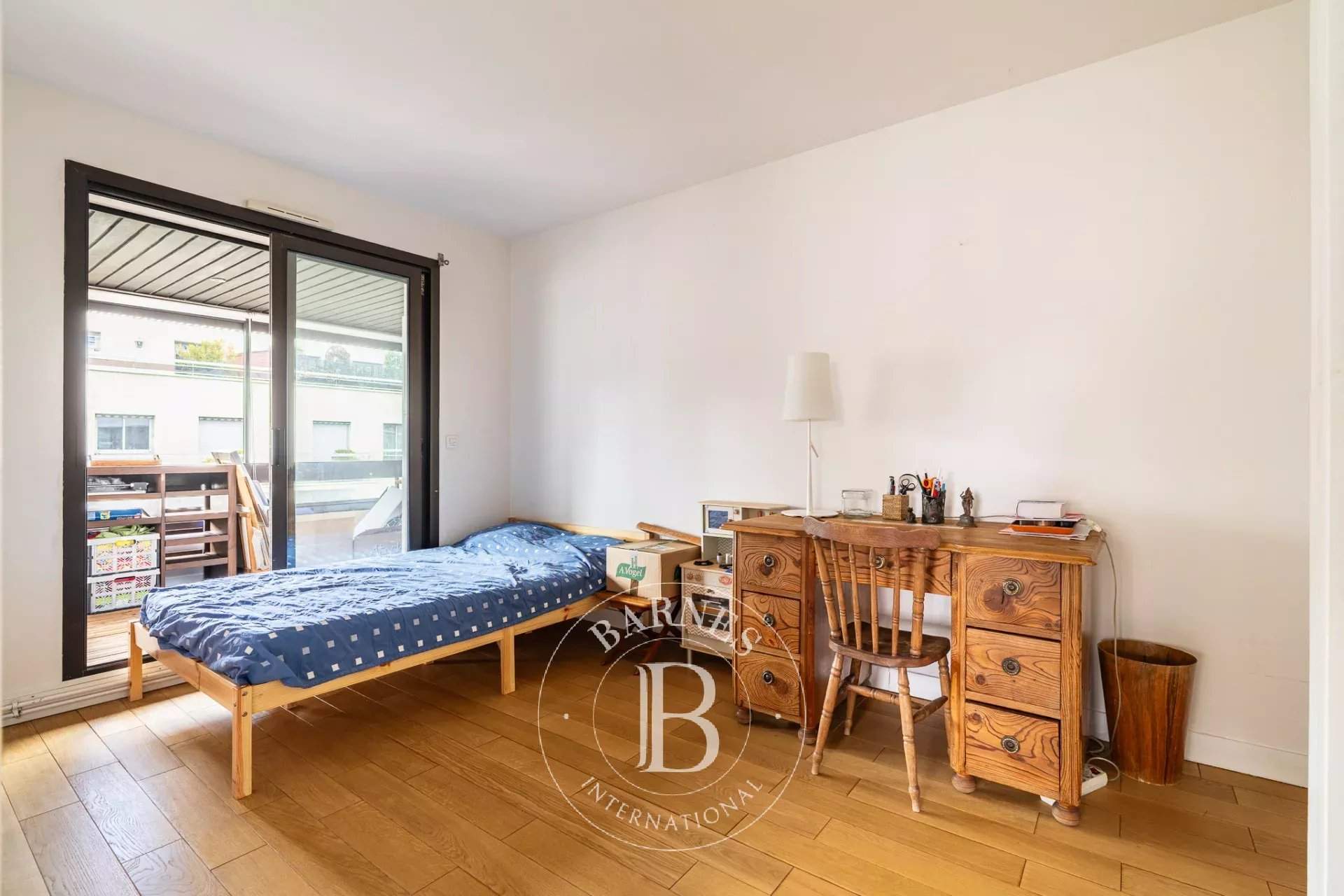 Boulogne-Billancourt  - Appartement 5 Pi&egrave;ces 2 Chambres - picture 9