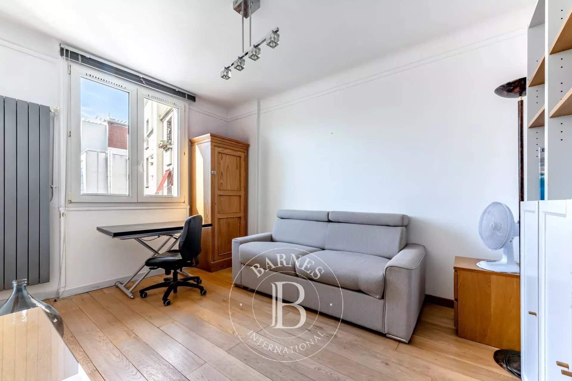 Boulogne-Billancourt  - Appartement 1 Pi&egrave;ce - picture 2