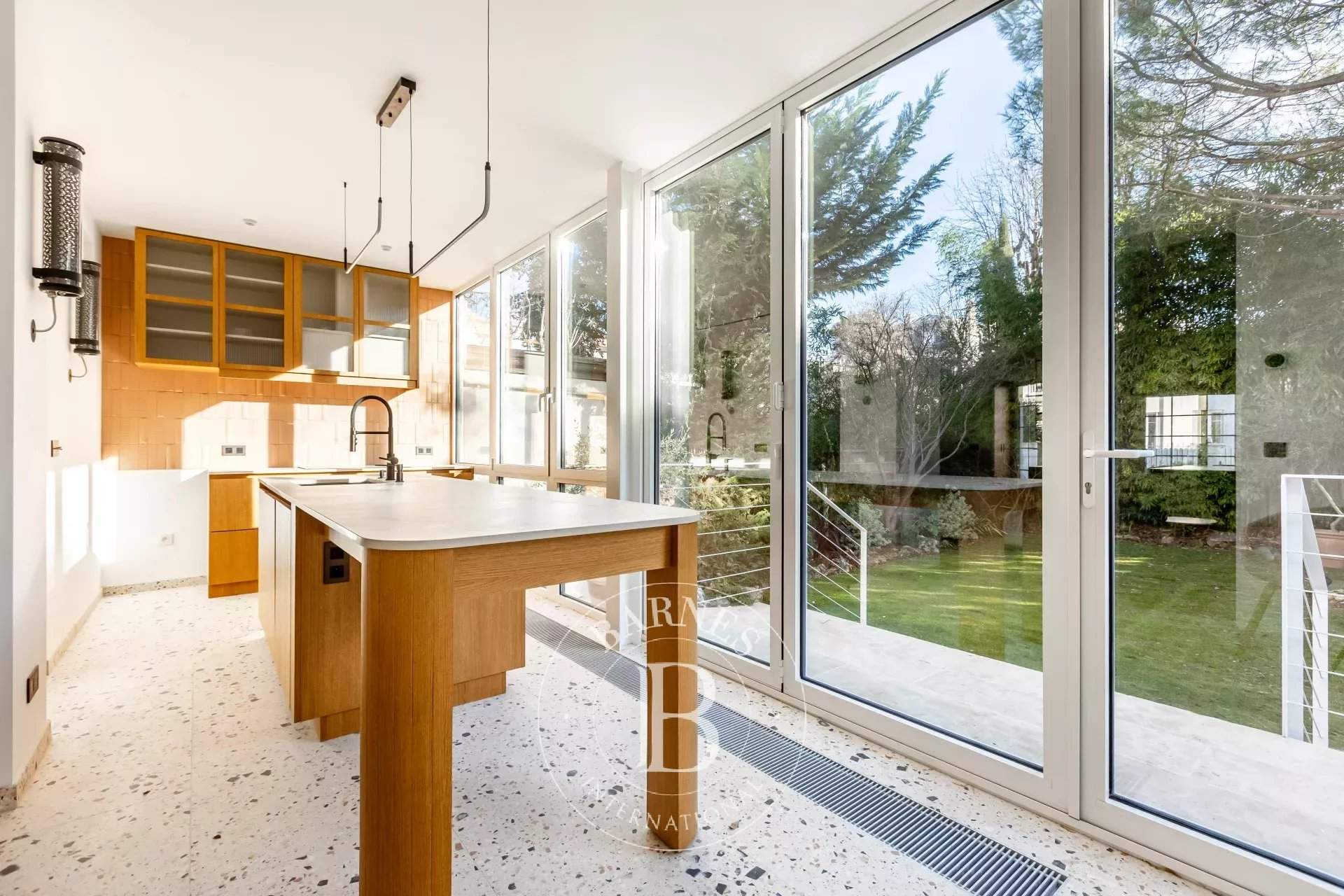 Boulogne-Billancourt  - Maison 7 Pi&egrave;ces 4 Chambres - picture 4