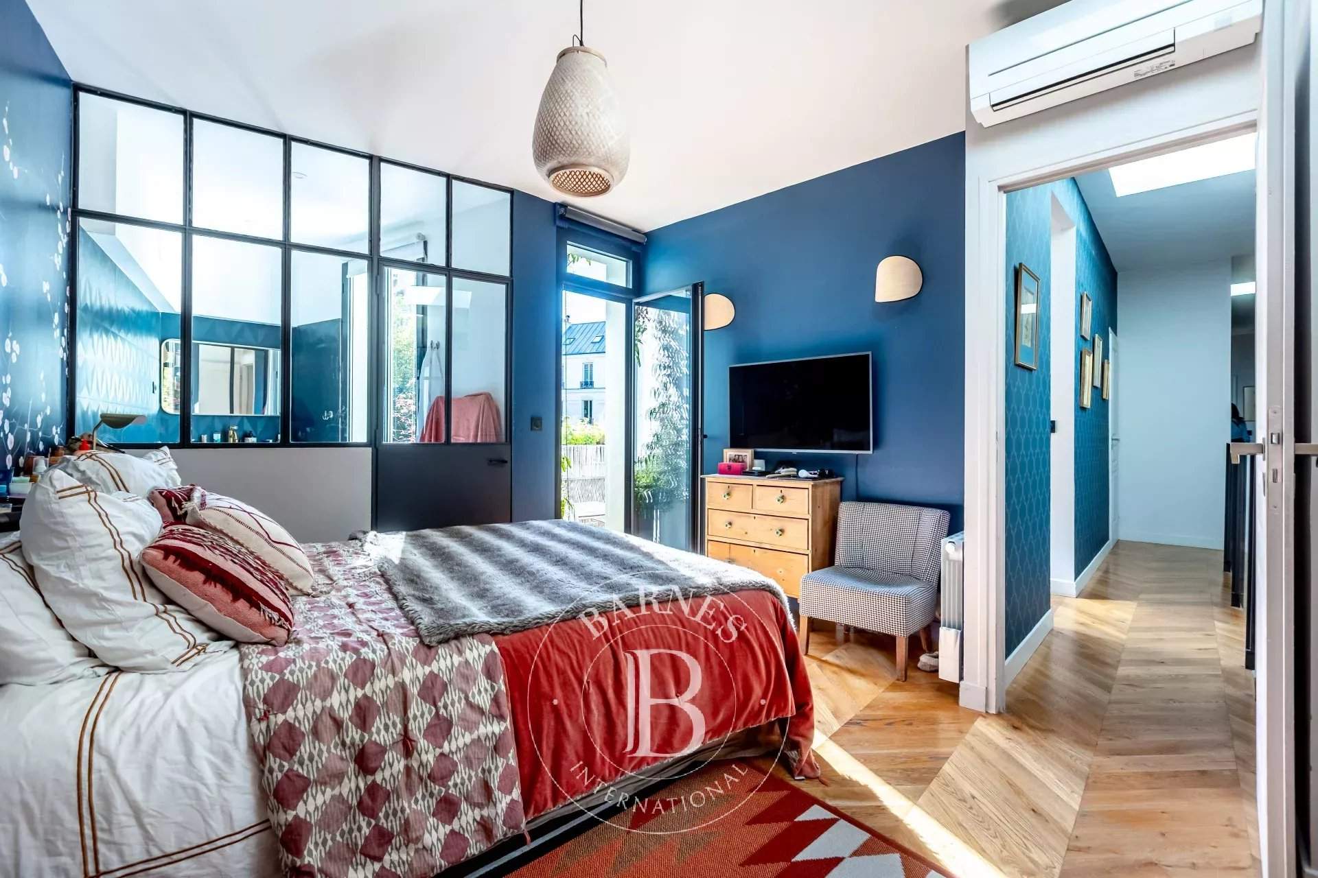 Boulogne-Billancourt  - Appartement 6 Pièces 4 Chambres - picture 8