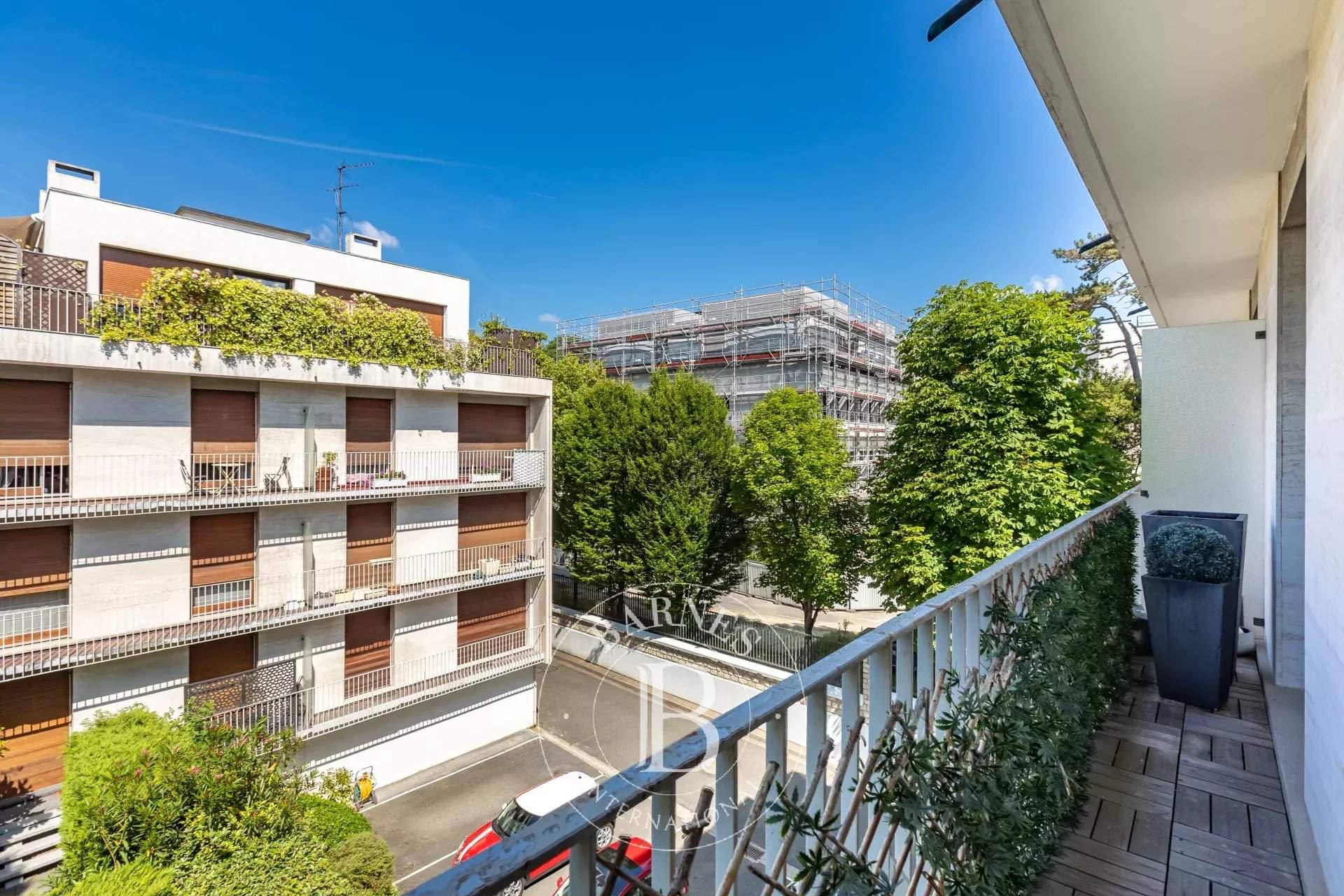 Boulogne-Billancourt  - Appartement 2 Pièces, 1 Chambre - picture 10
