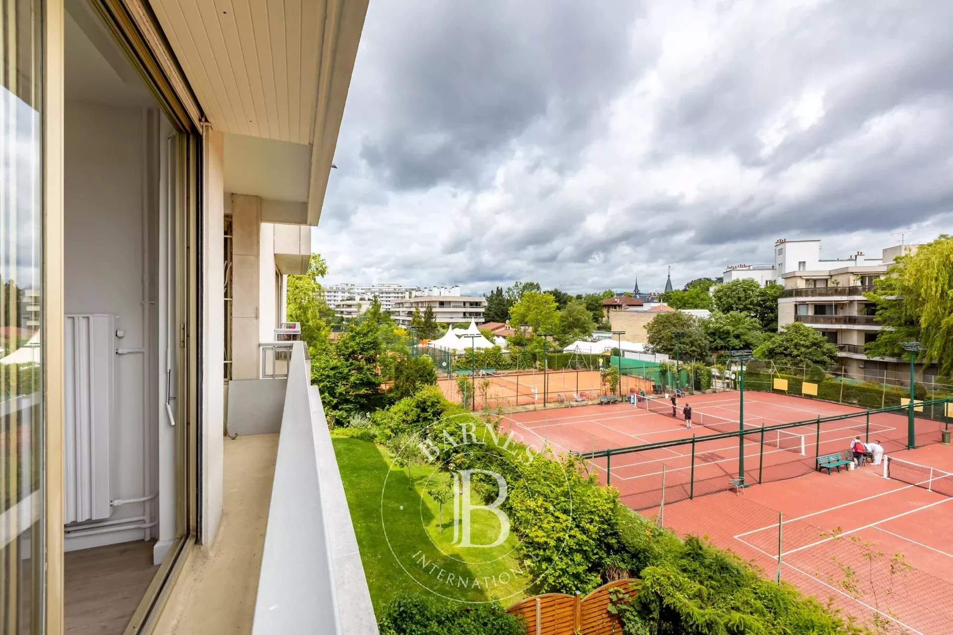 Boulogne-Billancourt  - Appartement 1 Pièce - picture 1