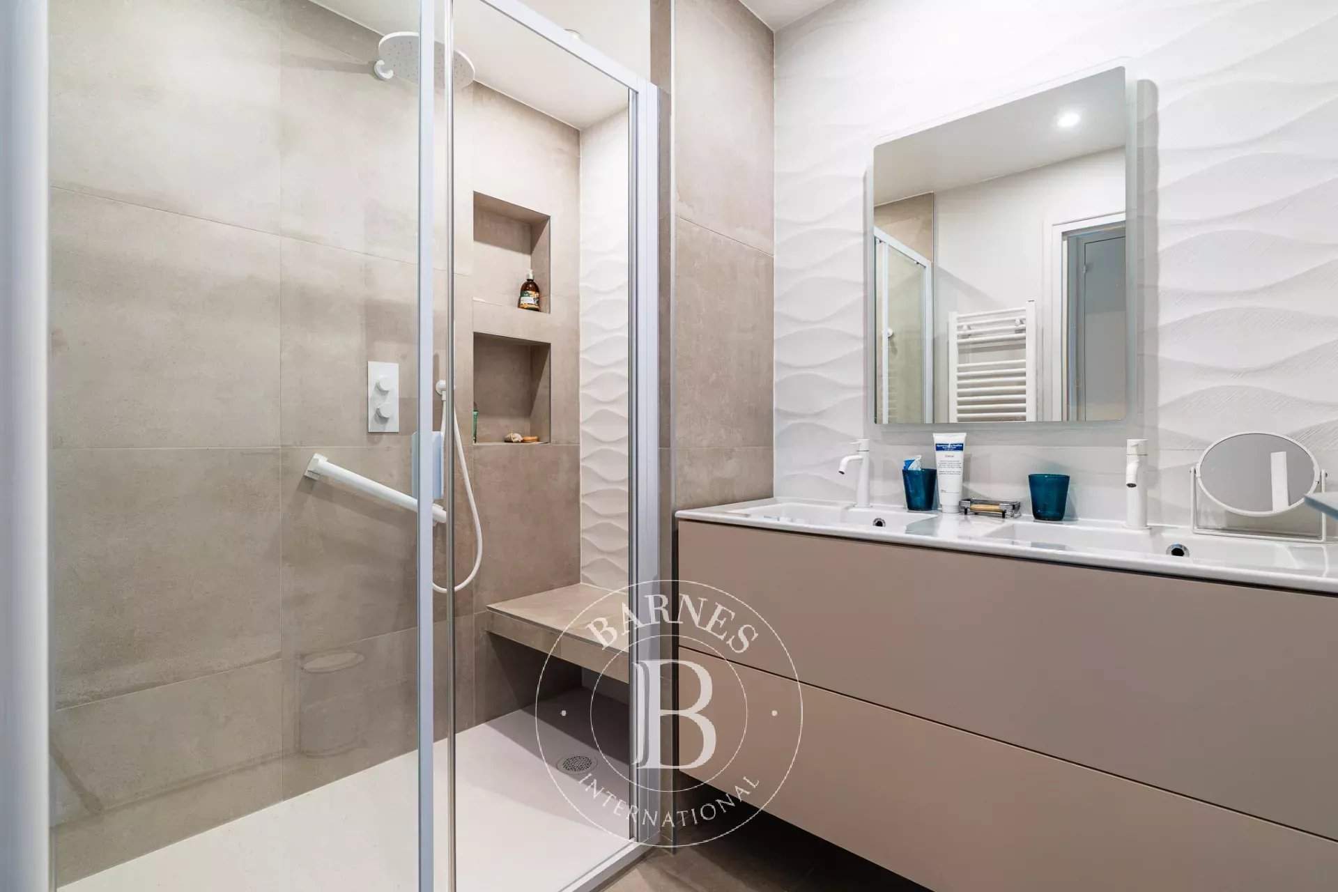 Boulogne-Billancourt  - Apartment 2 Bedrooms - picture 9