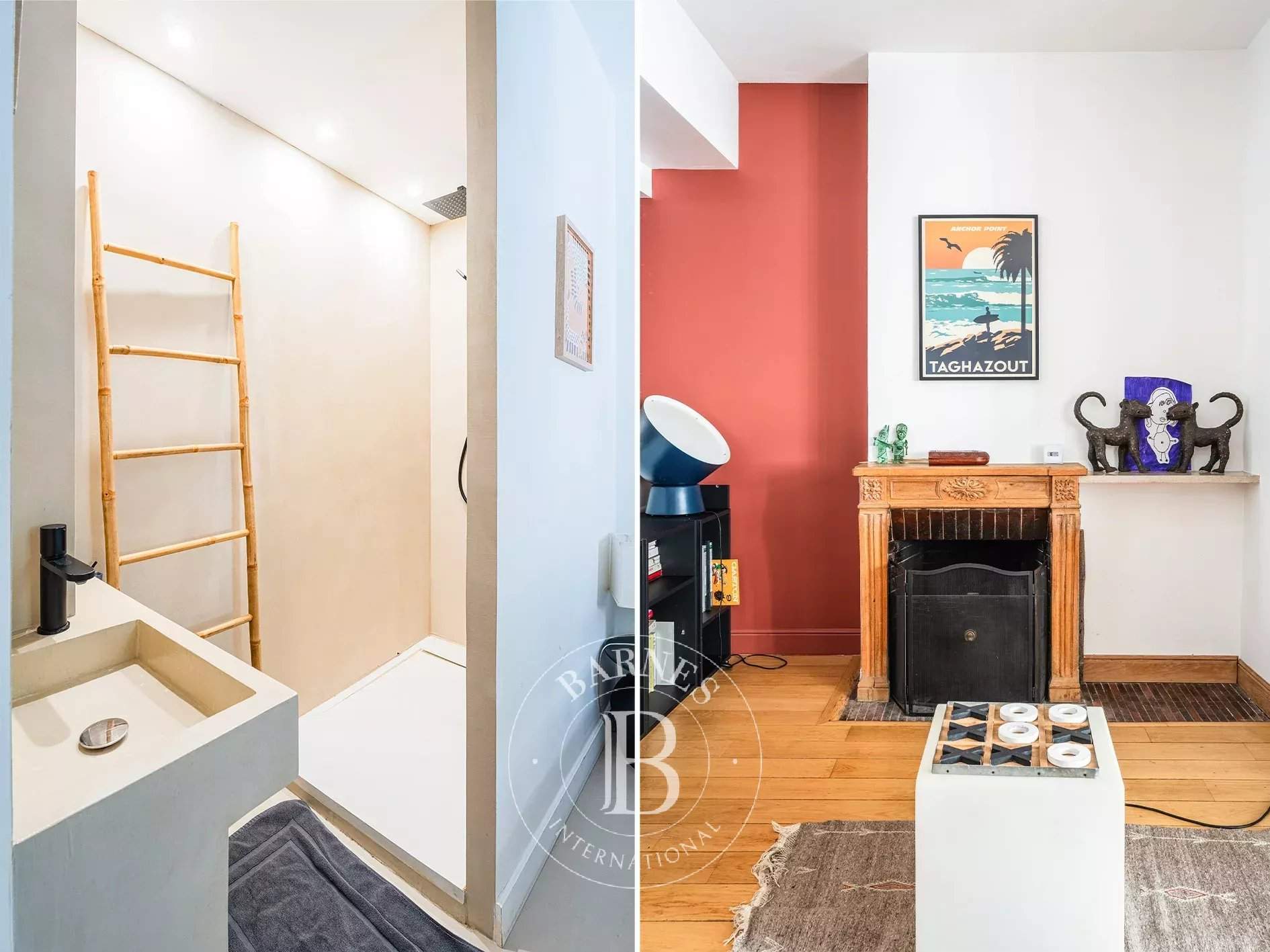 Boulogne-Billancourt  - Duplex 3 Bedrooms - picture 17