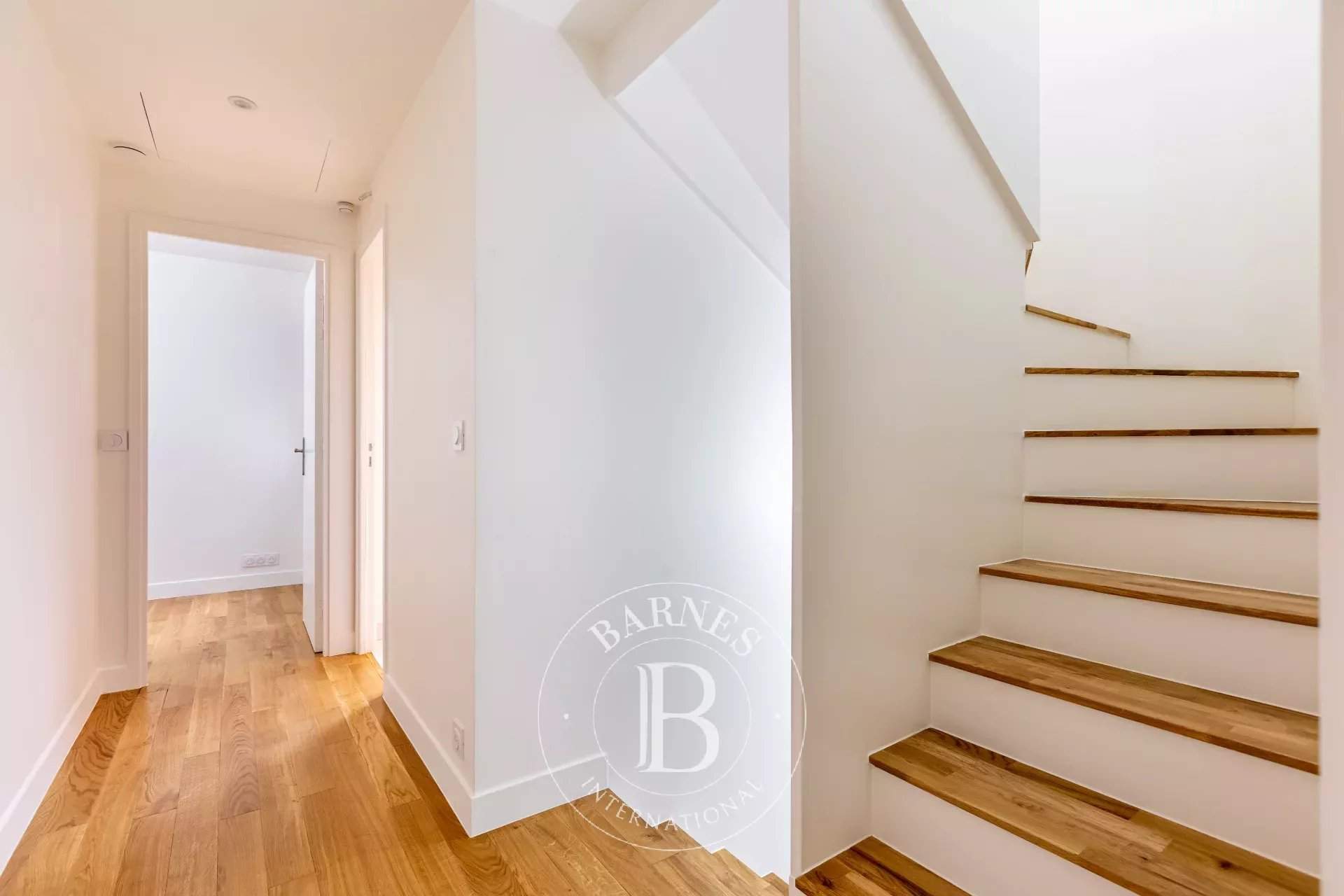 Boulogne-Billancourt  - Appartement 6 Pi&egrave;ces 4 Chambres - picture 12