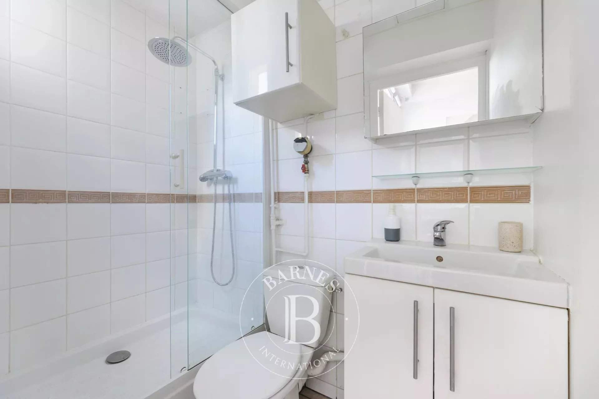 Boulogne-Billancourt  - Appartement 1 Pi&egrave;ce - picture 8