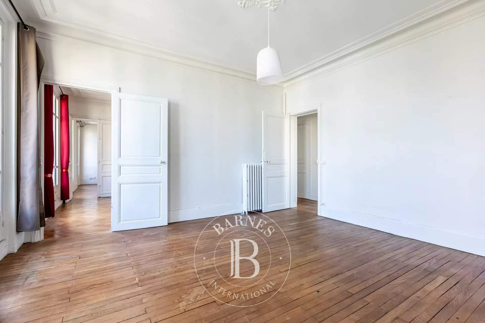 Boulogne-Billancourt  - Appartement 5 Pièces 3 Chambres - picture 15