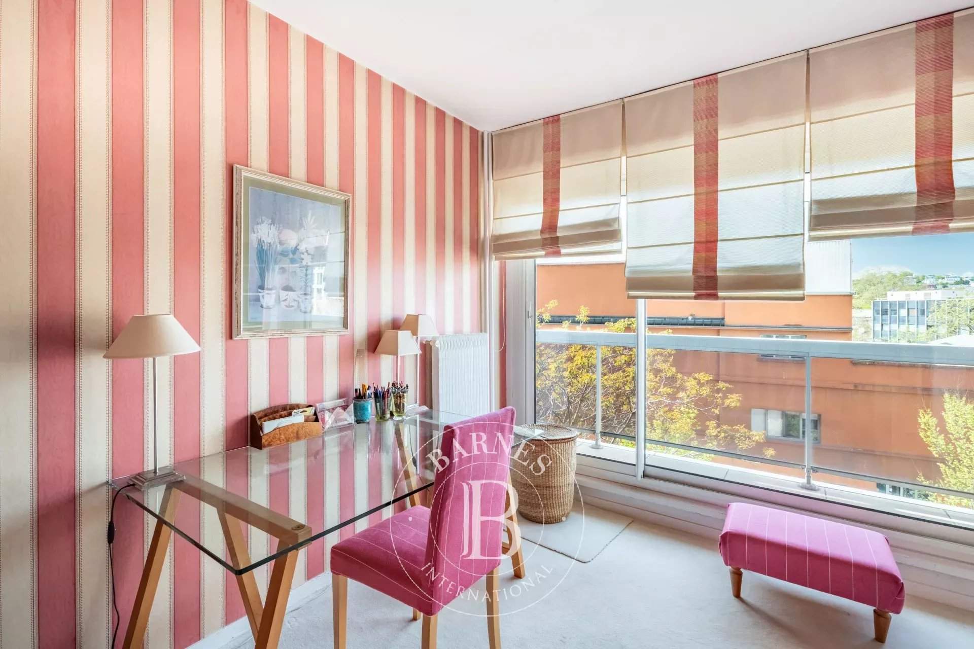 Boulogne-Billancourt  - Appartement 5 Pi&egrave;ces 3 Chambres - picture 5