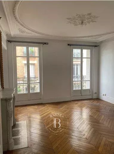 Boulogne-Billancourt  - Appartement 5 Pièces 3 Chambres - picture 4