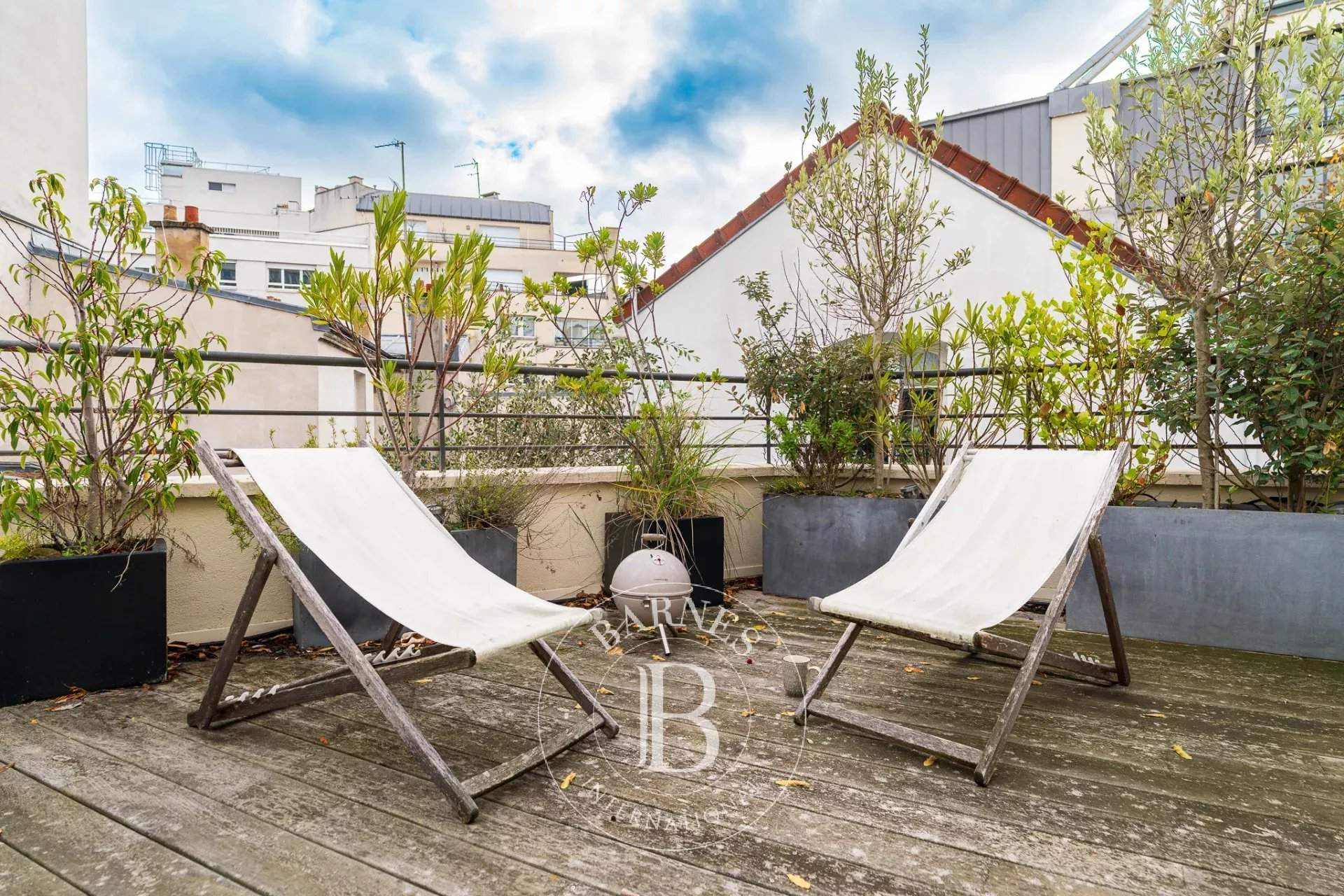 Boulogne-Billancourt  - House 4 Bedrooms - picture 8