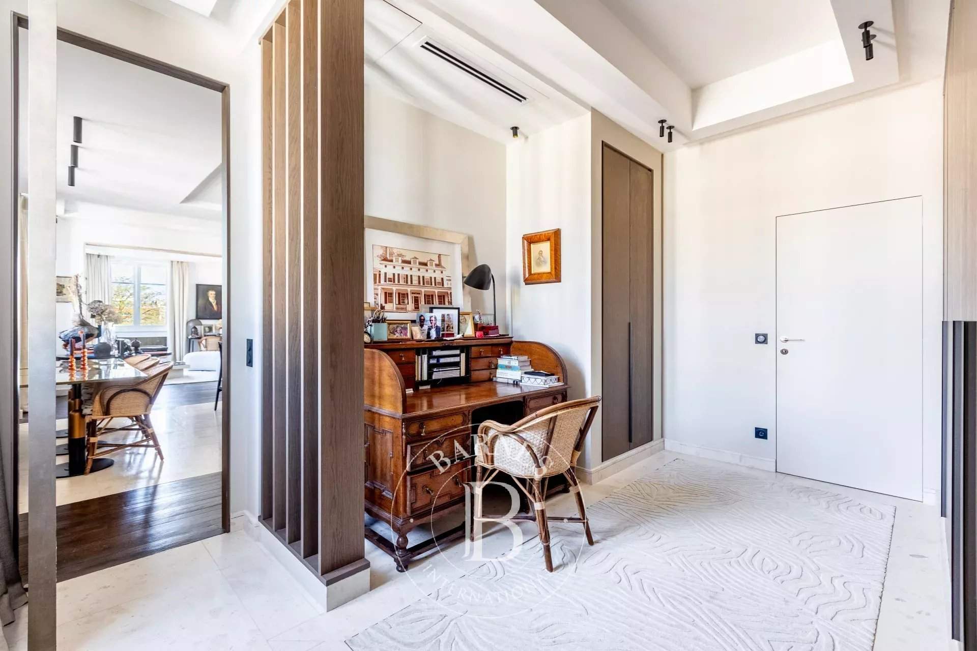 Boulogne-Billancourt  - Appartement  - picture 10