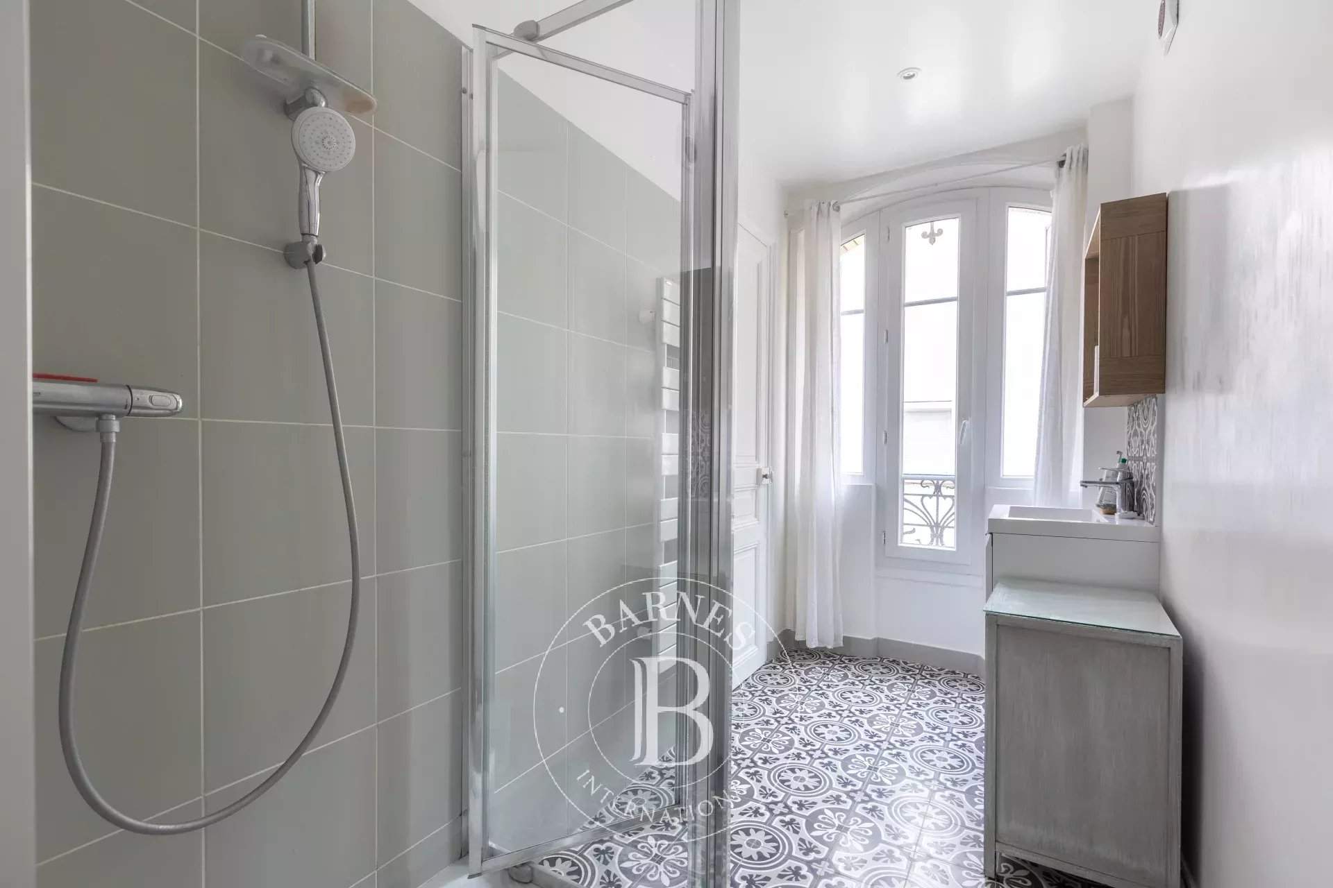 Boulogne-Billancourt  - Appartement 7 Pi&egrave;ces 5 Chambres - picture 17