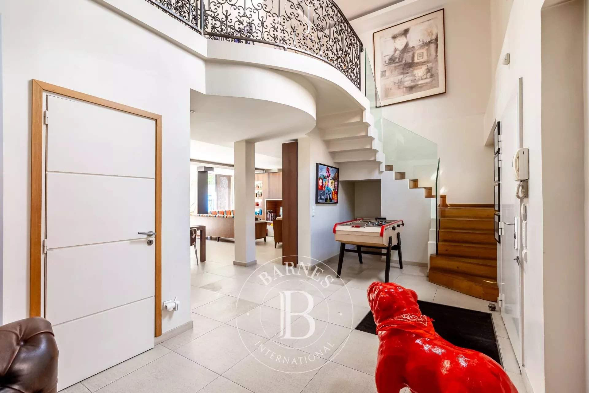 Boulogne-Billancourt  - House 7 Bedrooms - picture 10