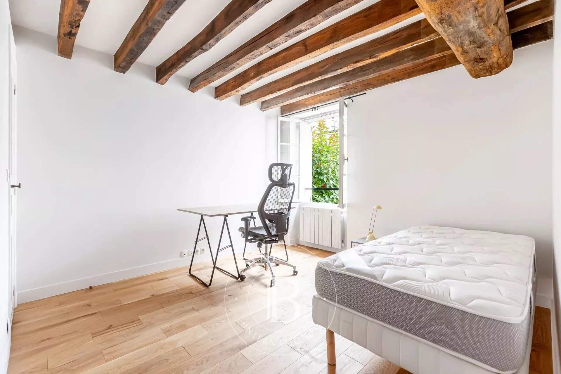 Boulogne-Billancourt  - Appartement 8 Pi&egrave;ces 5 Chambres - picture 11